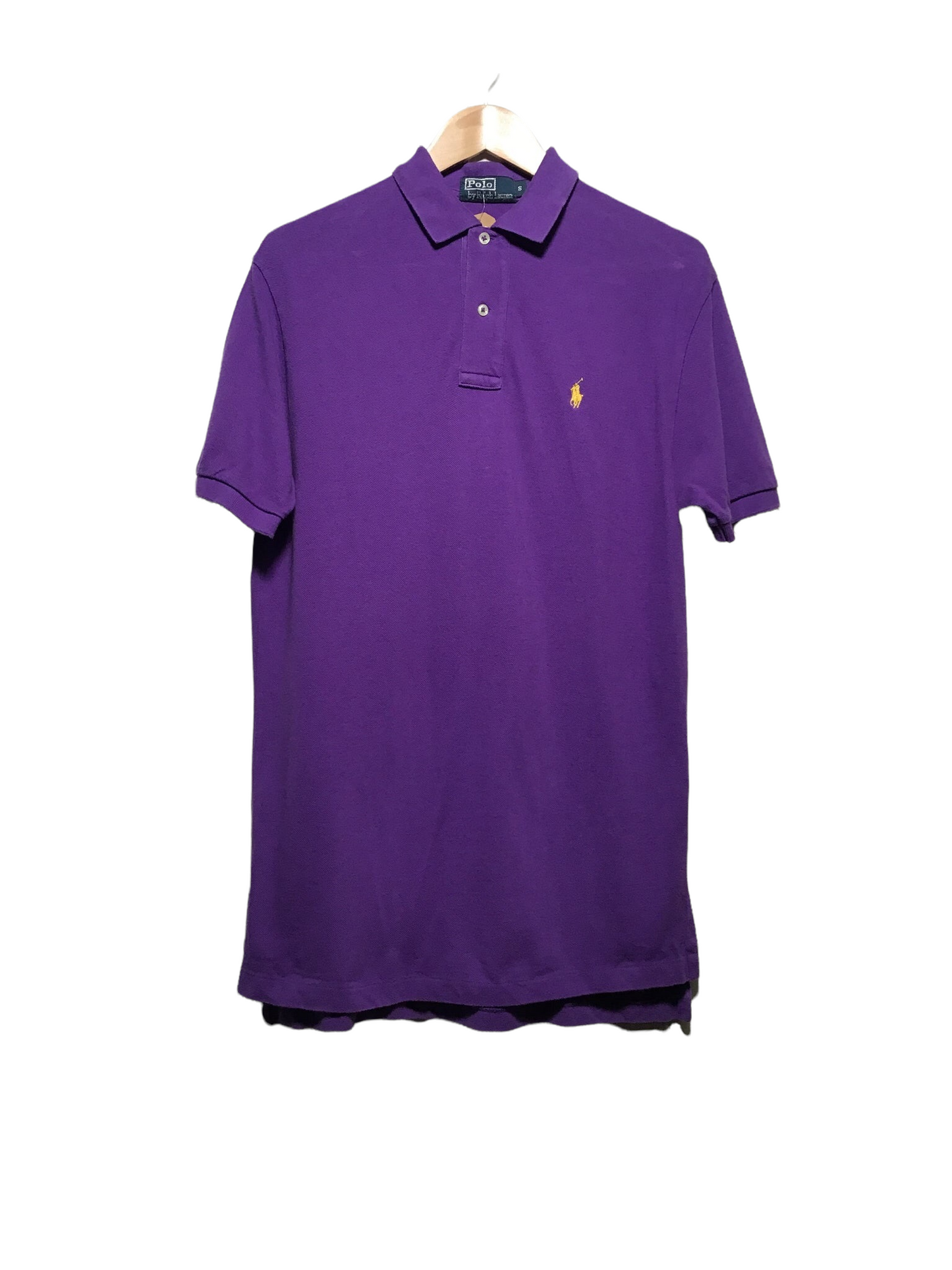 Ralph Lauren Classic Polo Shirt (Size M)