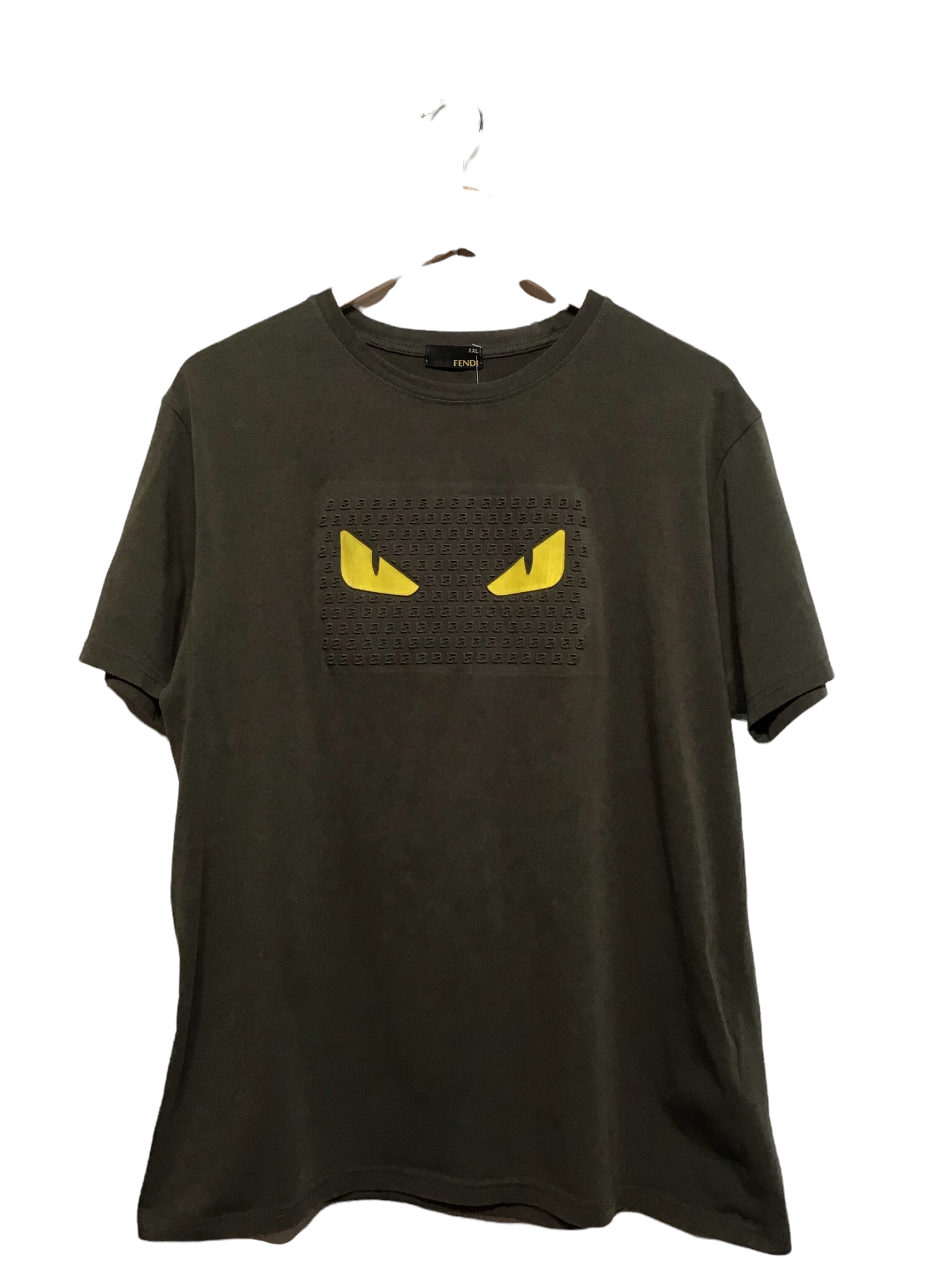 Fendi Eyes T-Shirt (Size XL) – Loft 68 Vintage