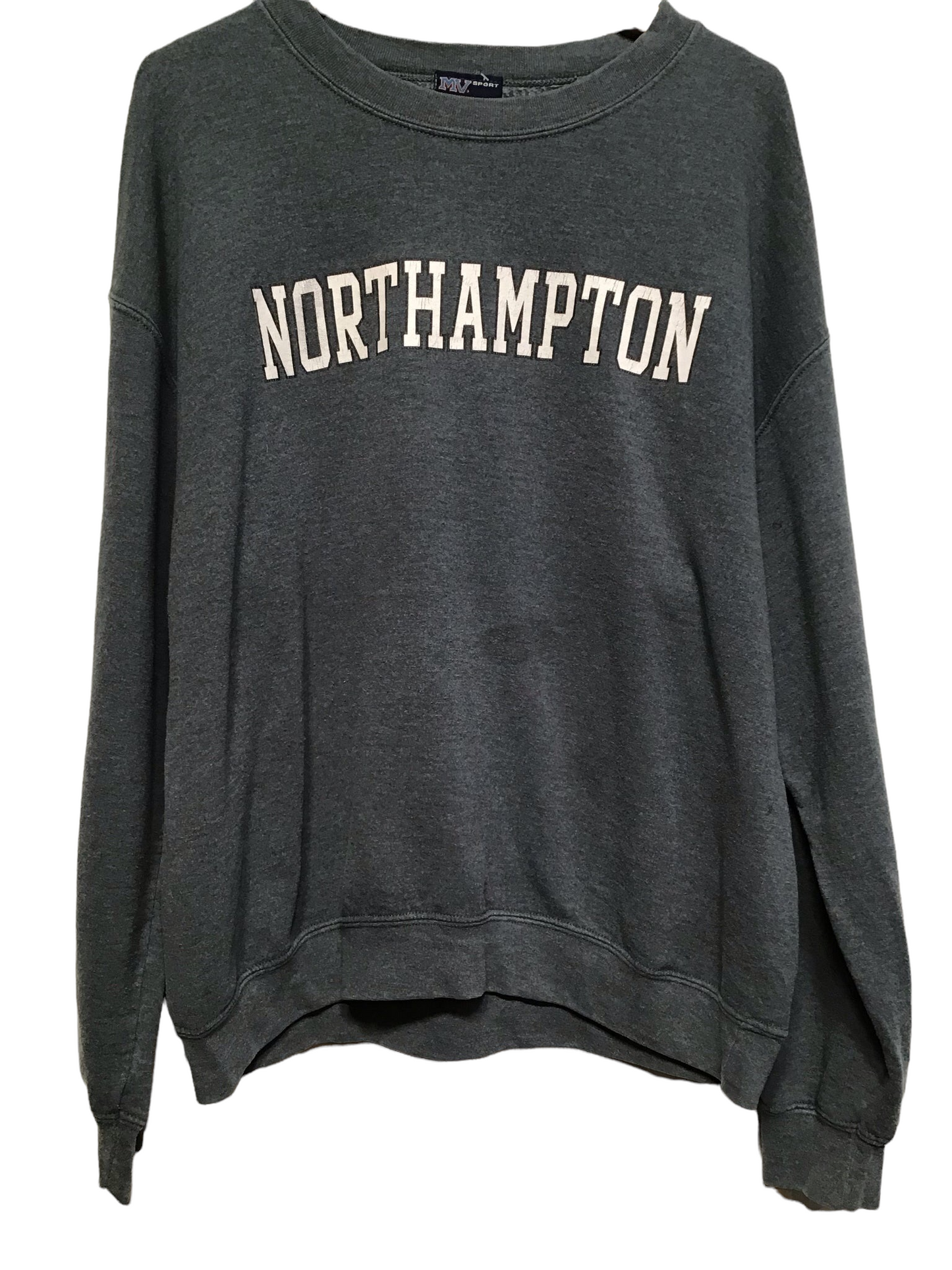 Northampton College Sweatshirt (Size L)