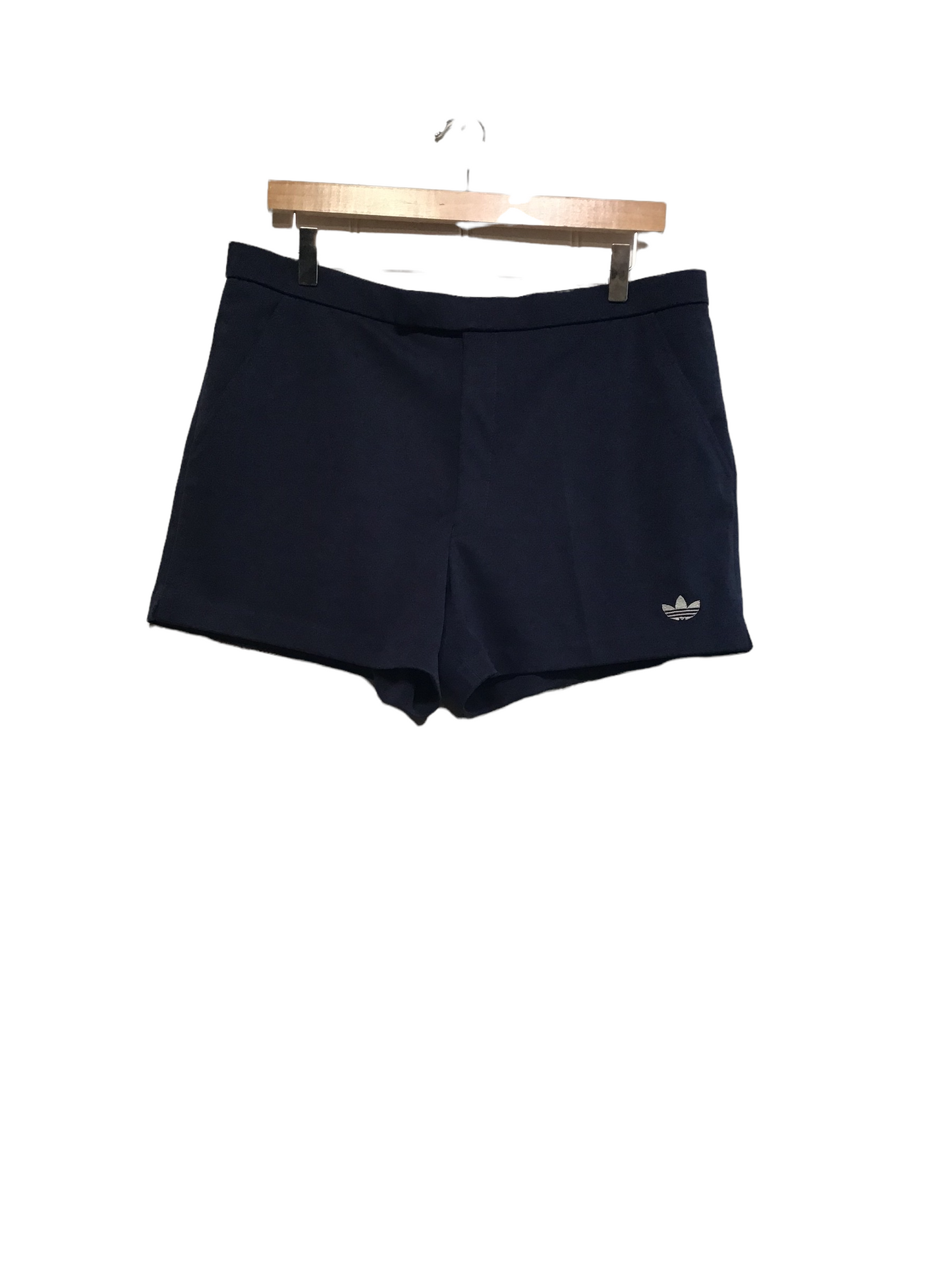 Navy Adidas Sport Short (Size S)