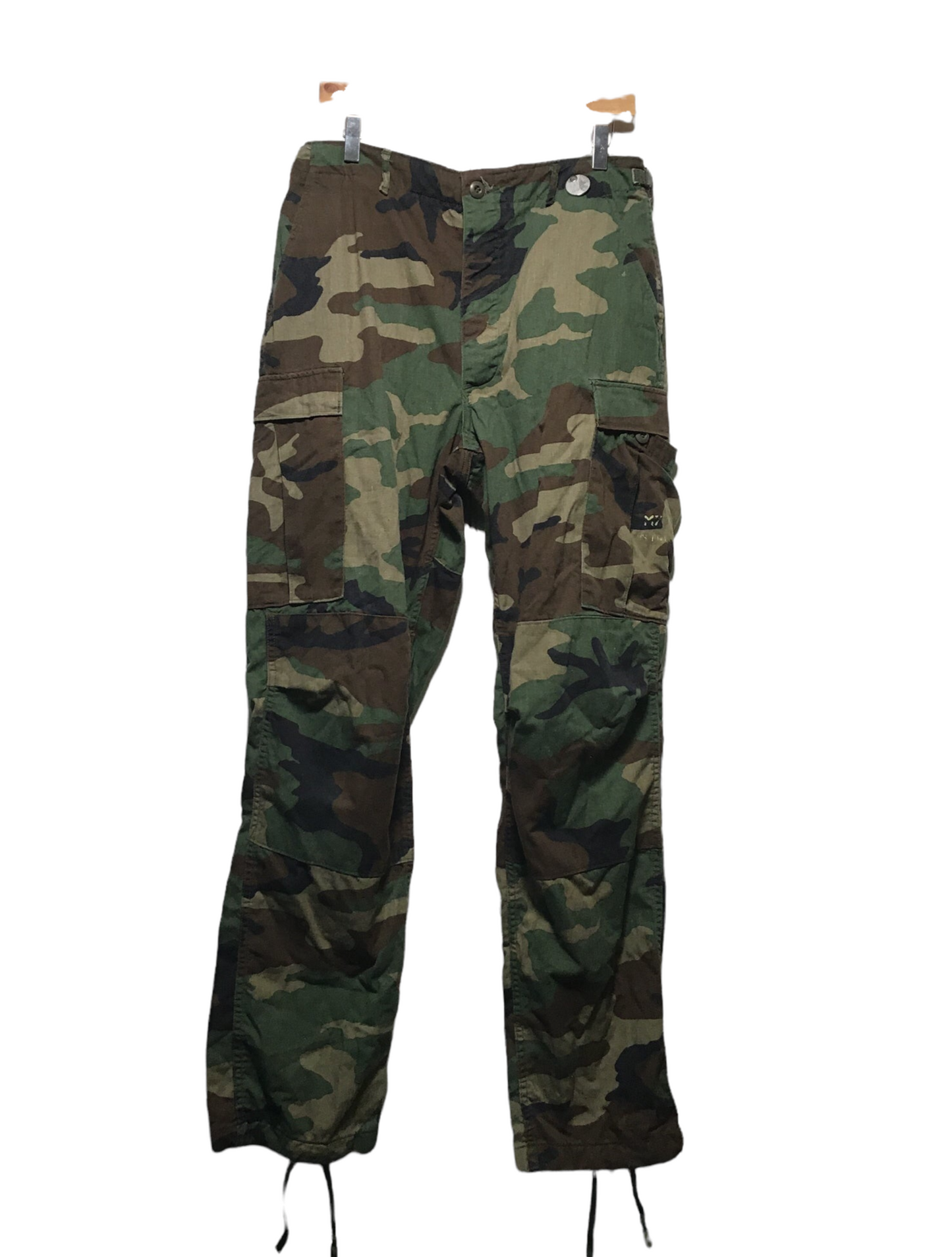 Army Pants (32X30)