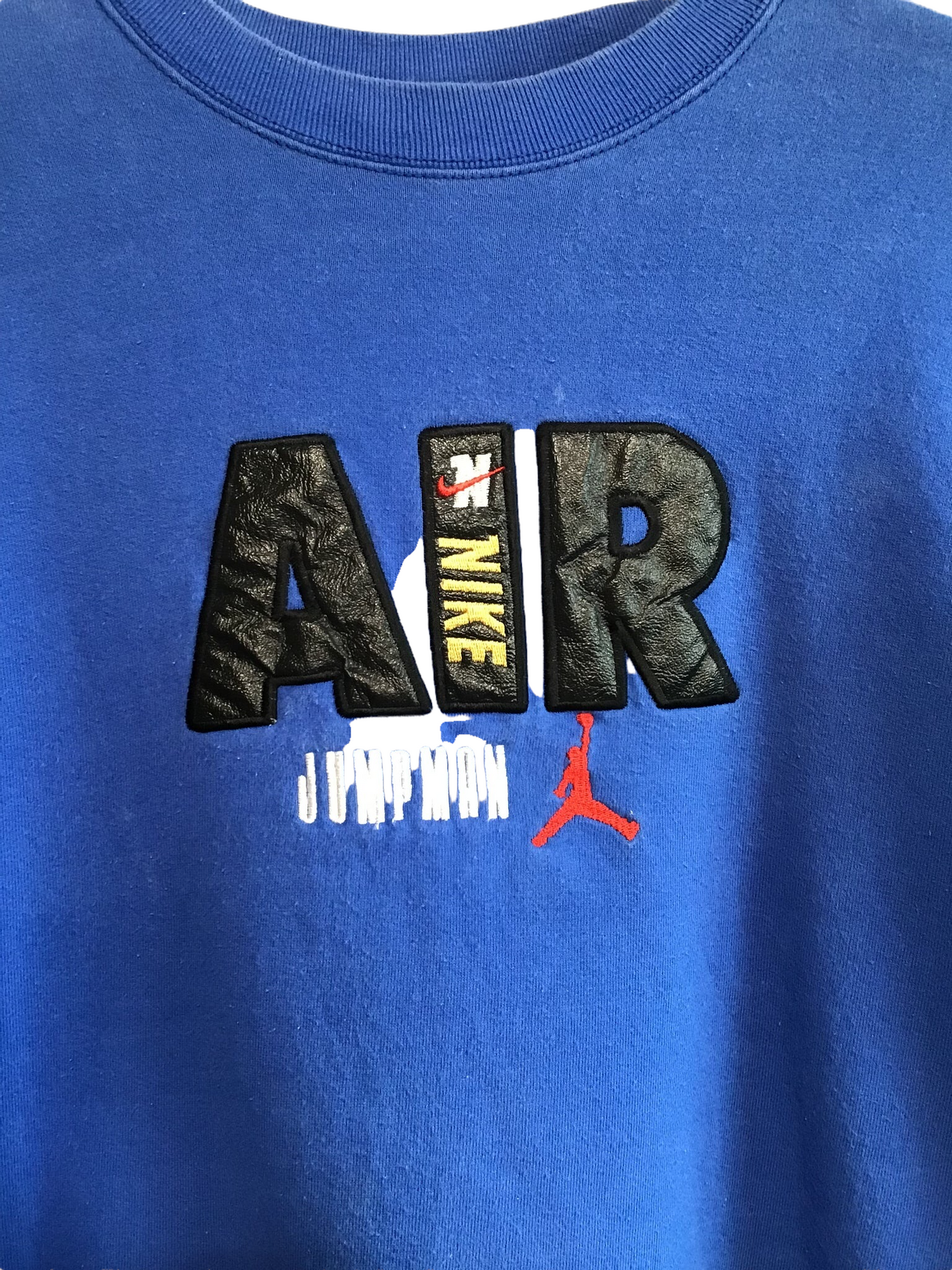 Nike Air Jumpman Sweatshirt (Size M)