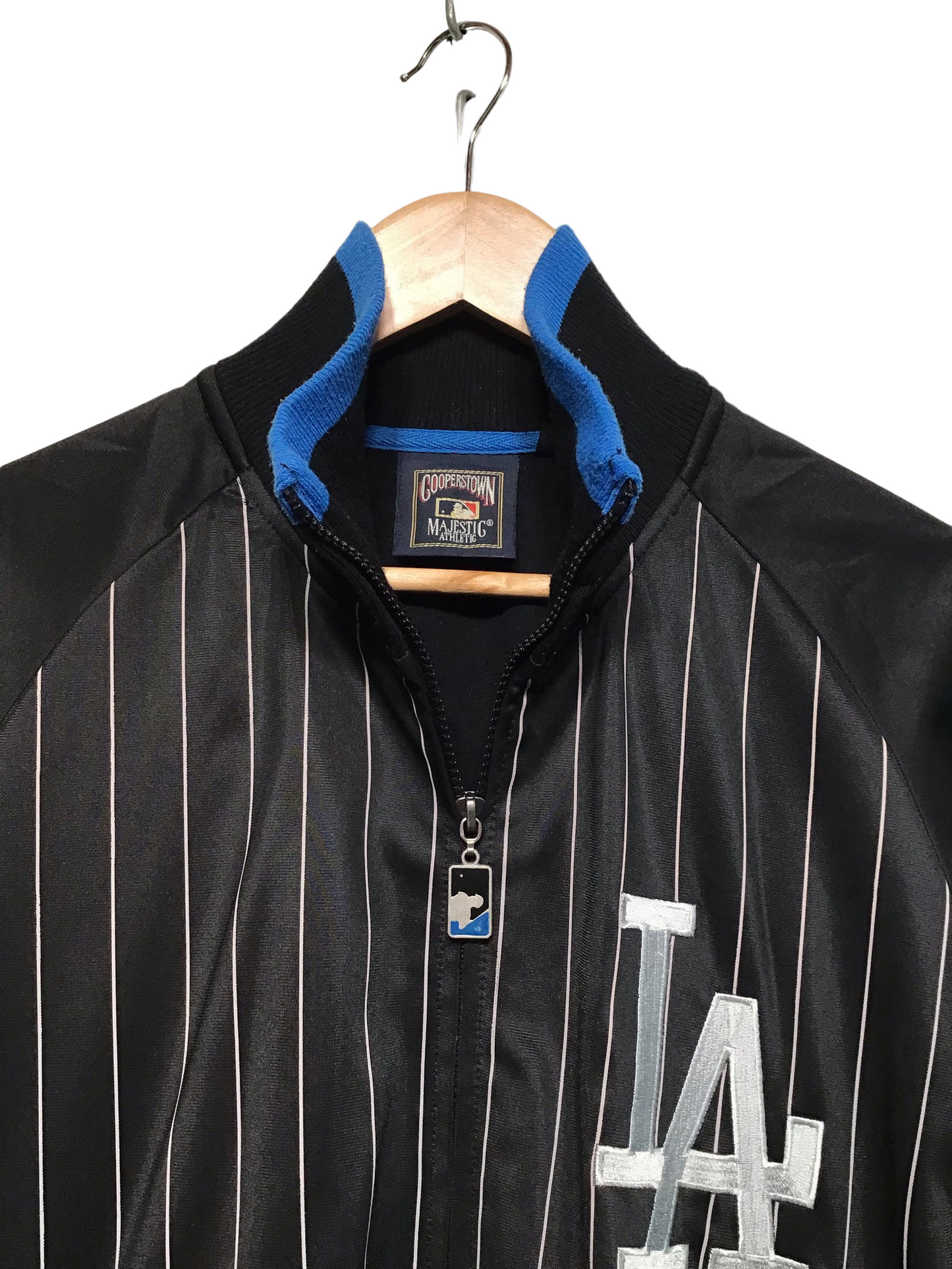 MLB LA Dodgers Jacket (Size M)
