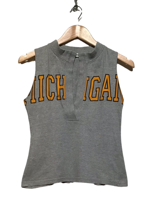 Dolce And Gabbana Michigan Vest Top (Size S)