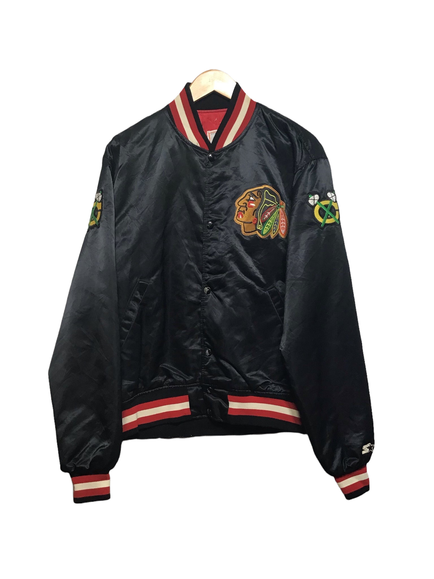 NHL Starter Jacket (Size L)