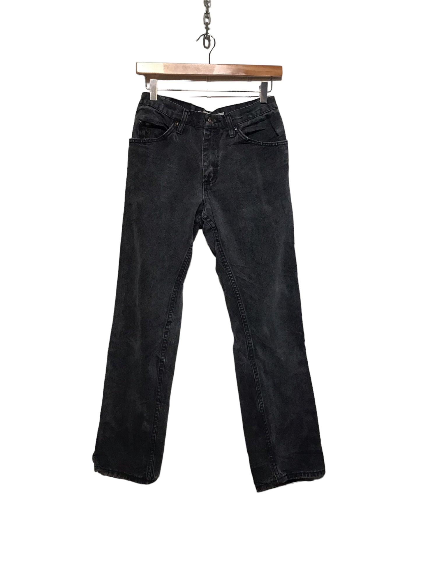 Lee Grey Jeans (30x30)