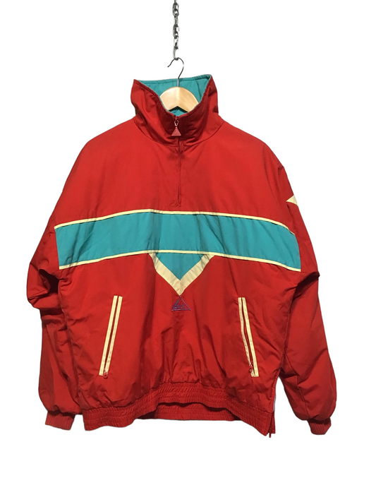 Doc’s Original Red Sports Coat (Size XL)