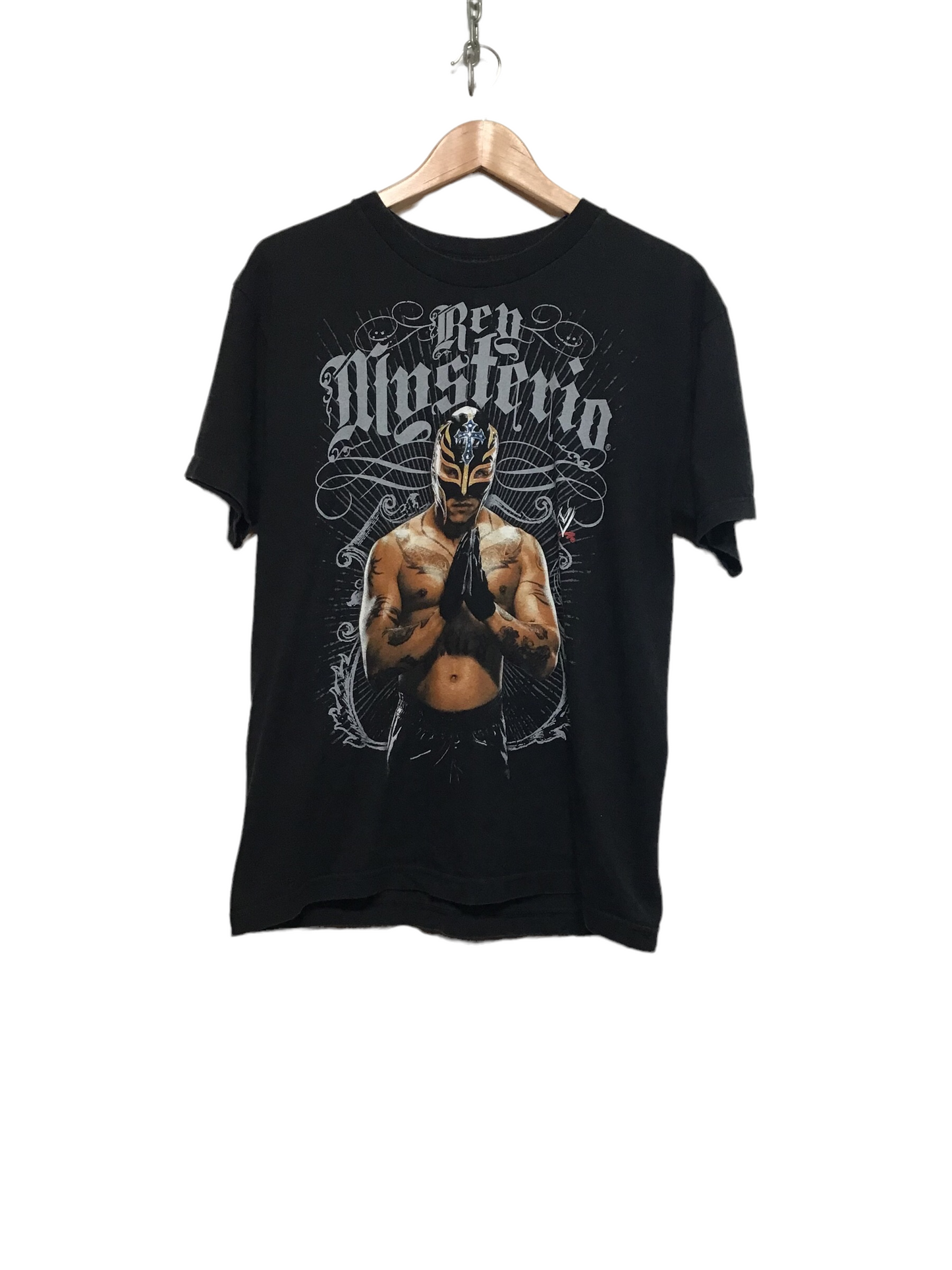 WWE Graphic Tee (Size S)