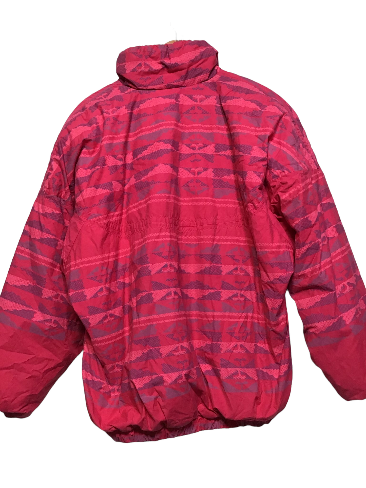 Inuit Ski Coat (Size L)
