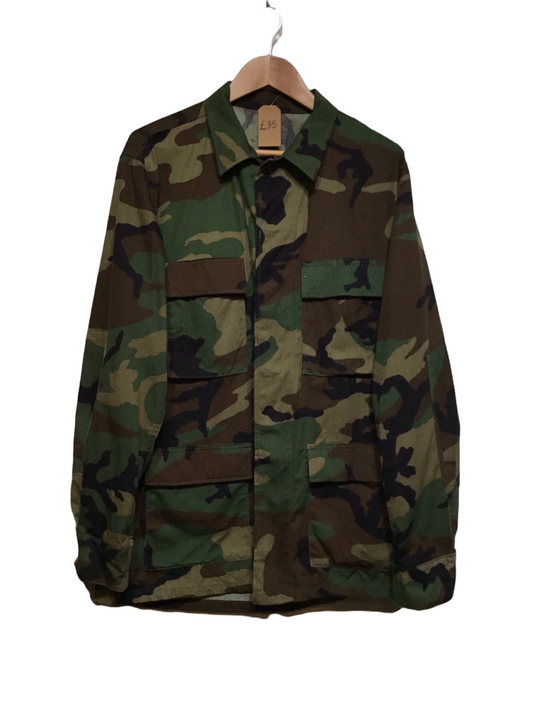 Army Jacket (Size M)