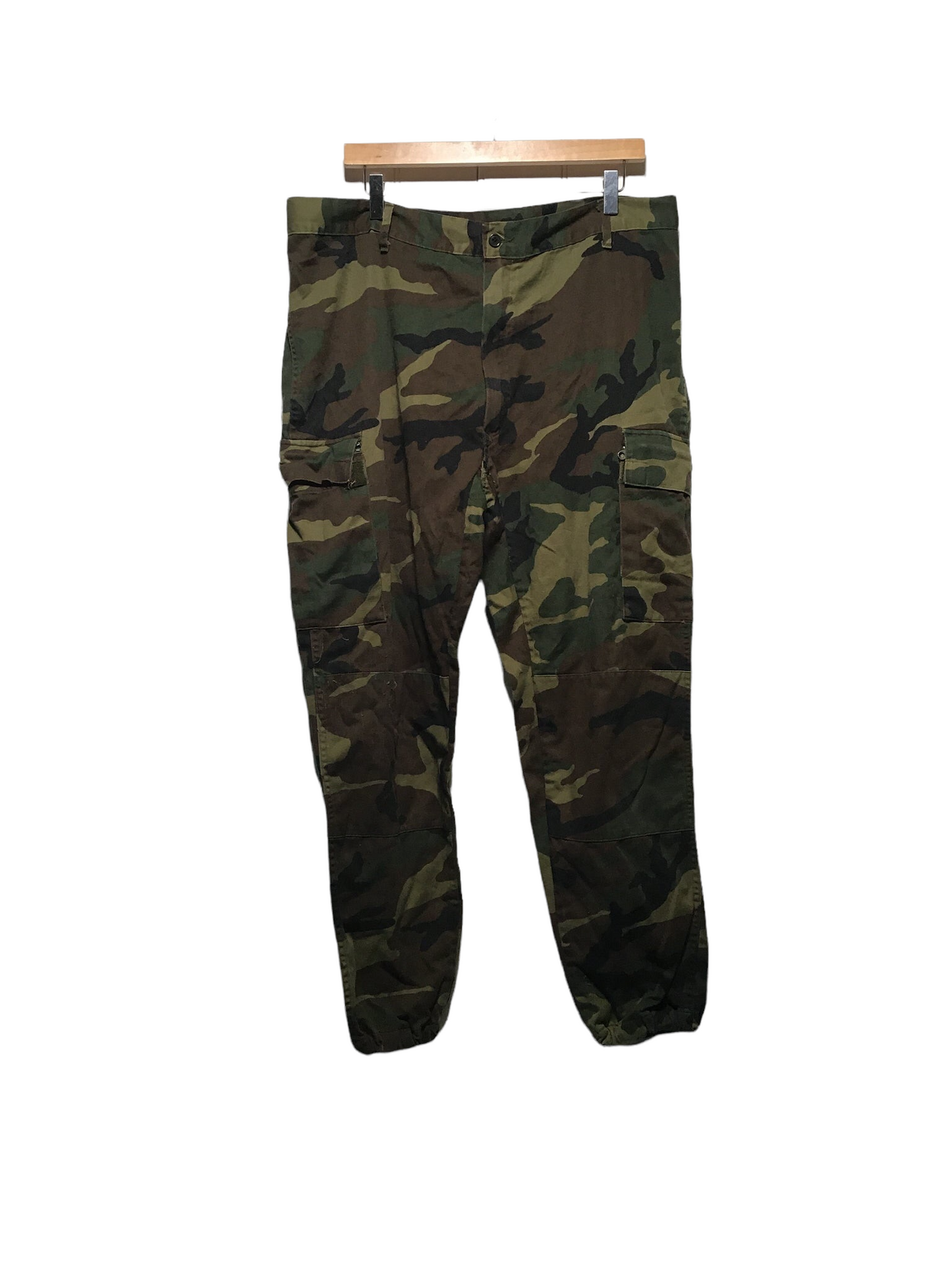 Army Pants (36X28)