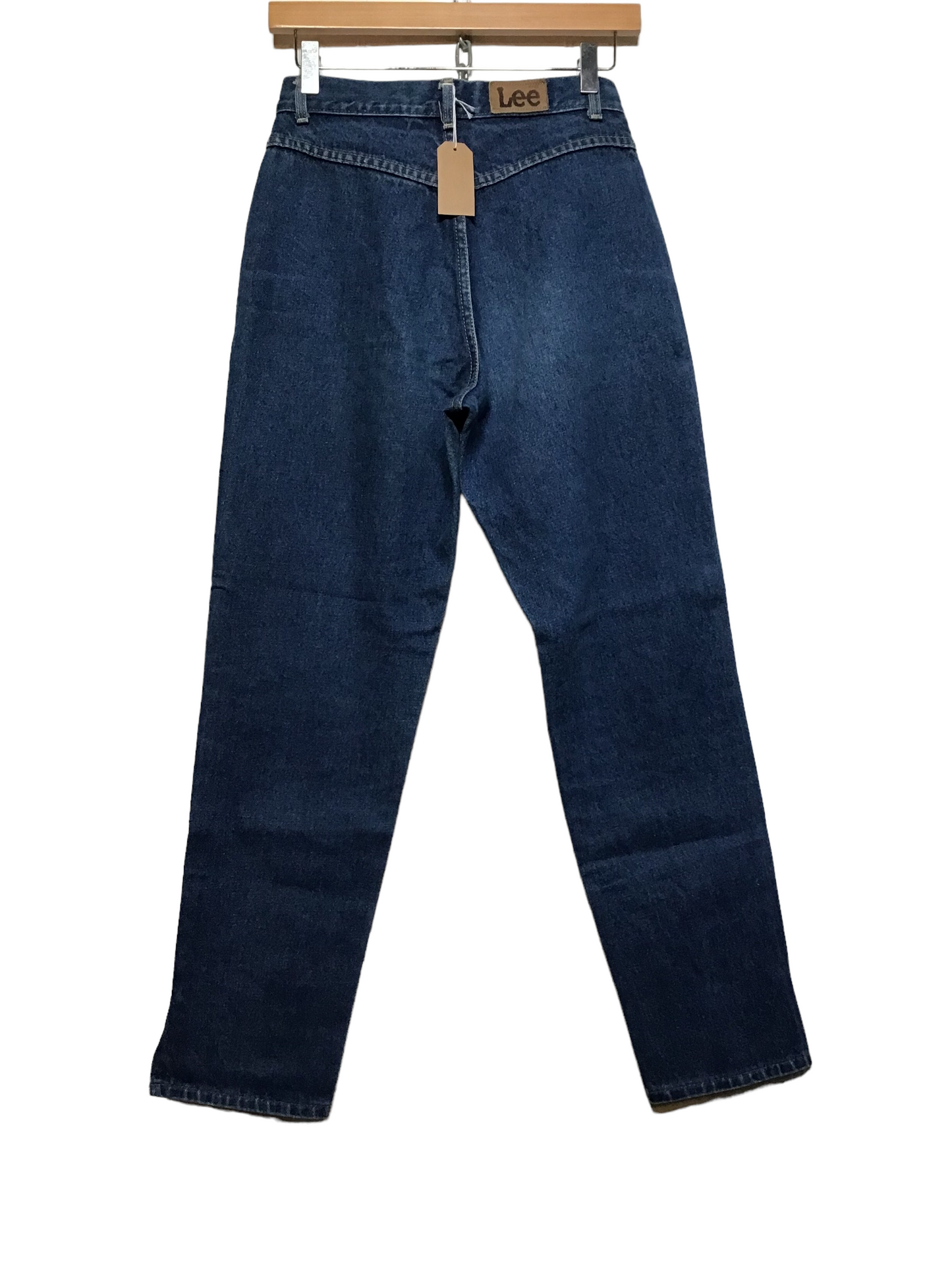 Lee Dark Denim Jeans (26X27)