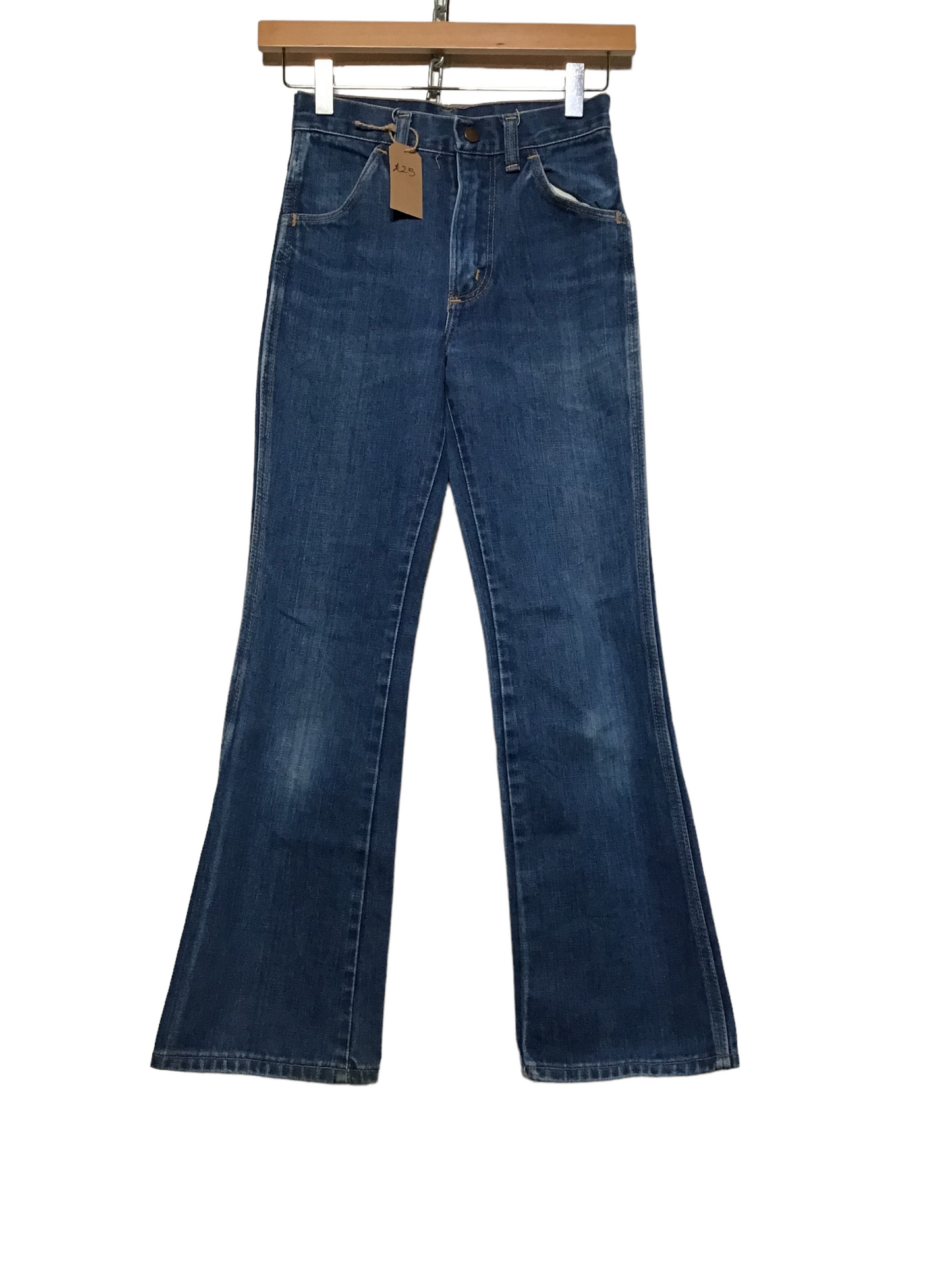 Wrangler Jeans (24X26)