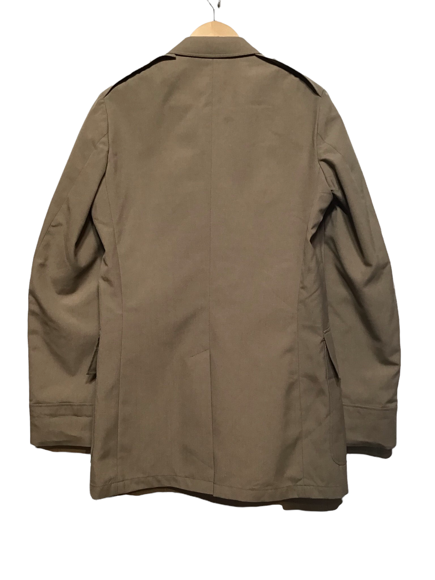 Women’s Military Style Jacket (Size M)