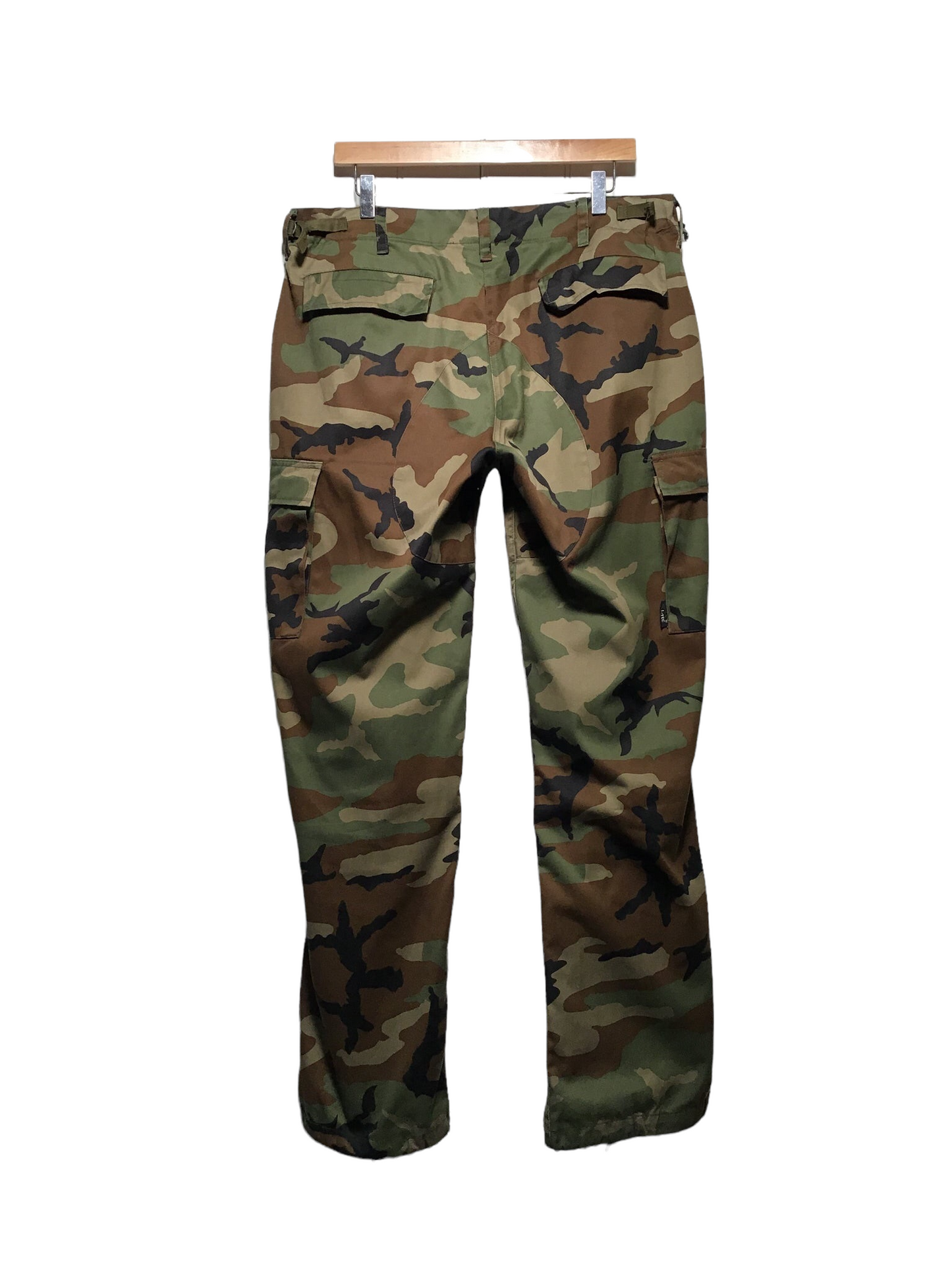 Army Pants (36X33)