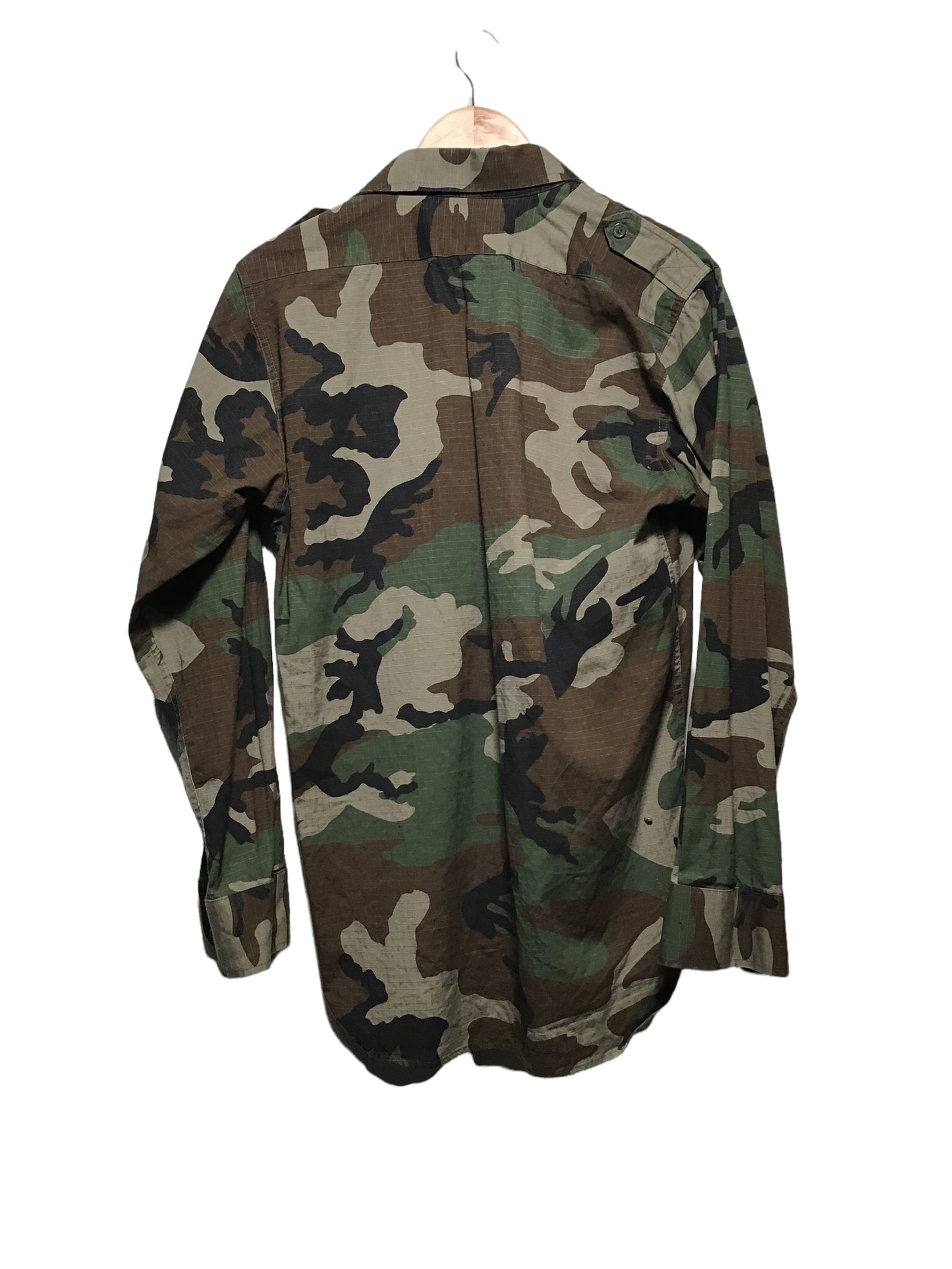Army Jacket (Size S)
