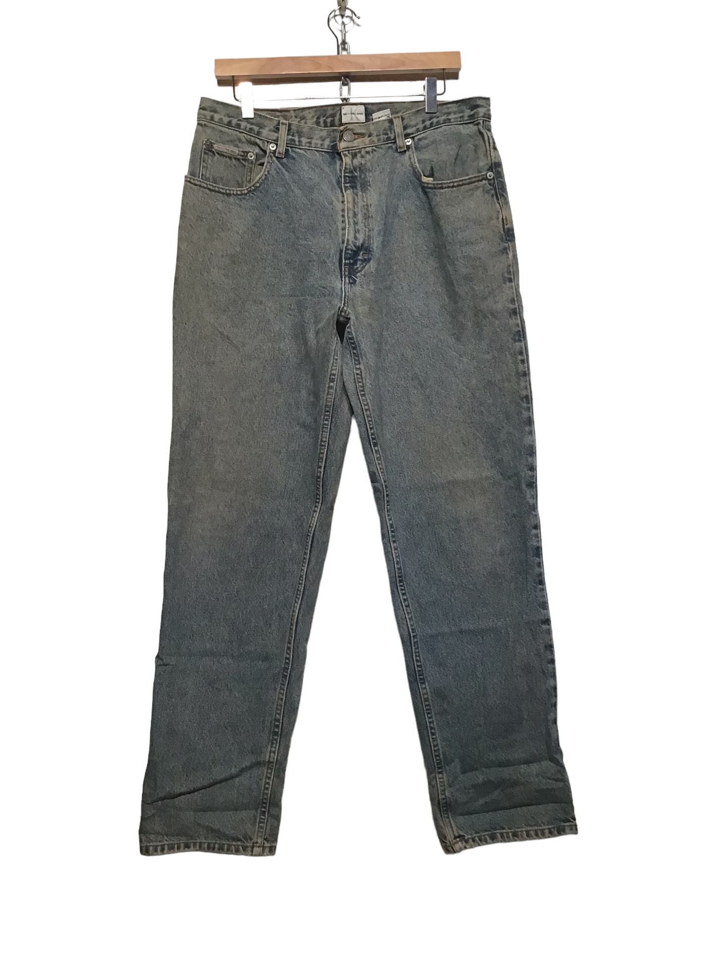 Calvin Klein Jeans (34X32)
