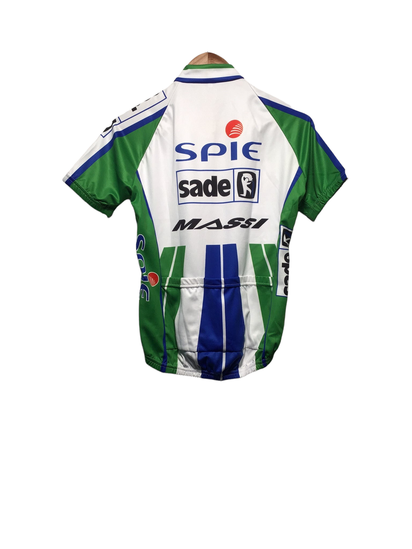 Cycle Jersey (Size S)