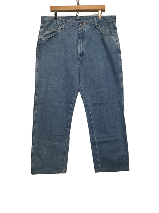 Wrangler Jeans (38X30)