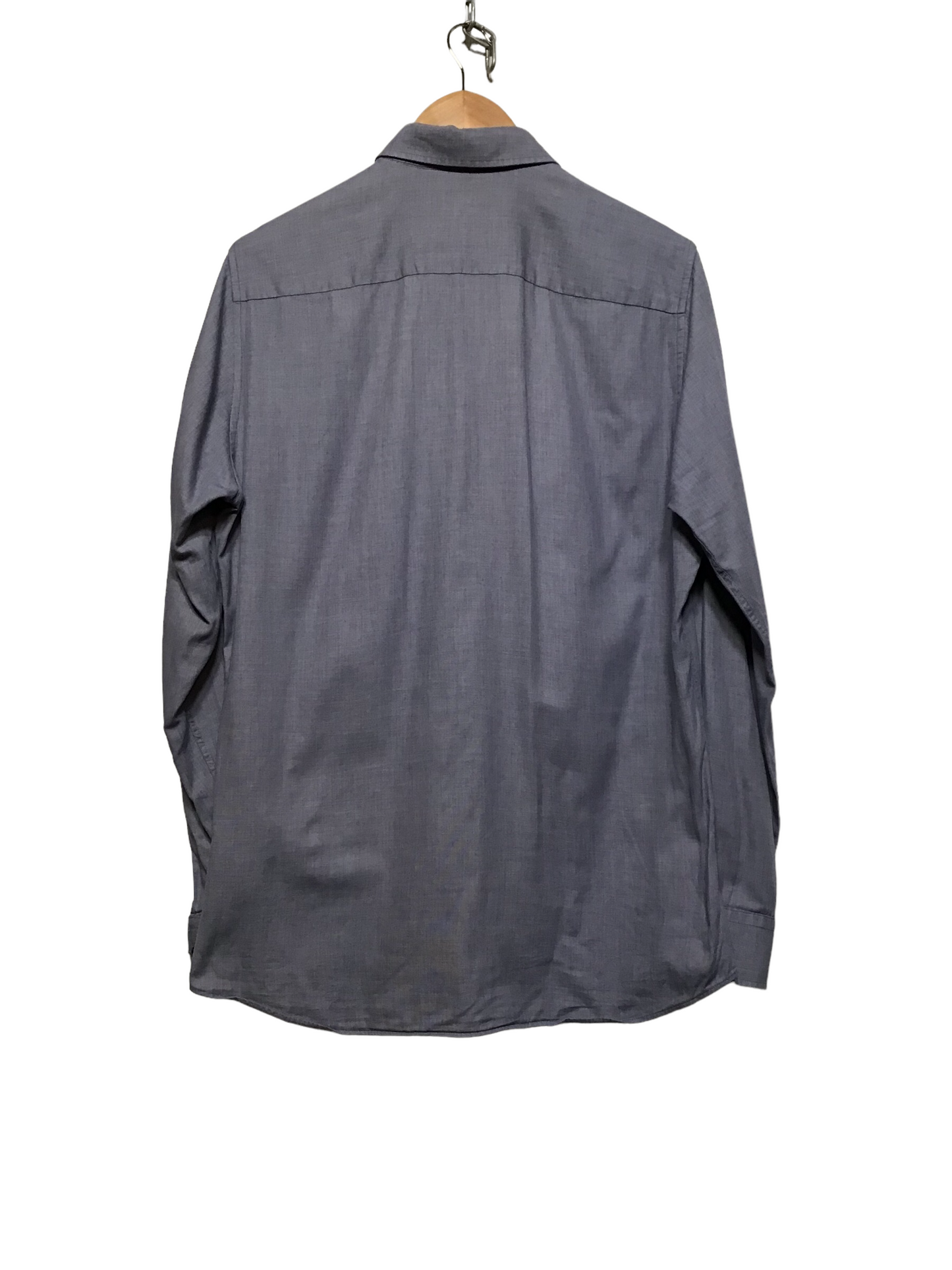Grey Joop Shirt (Size S)