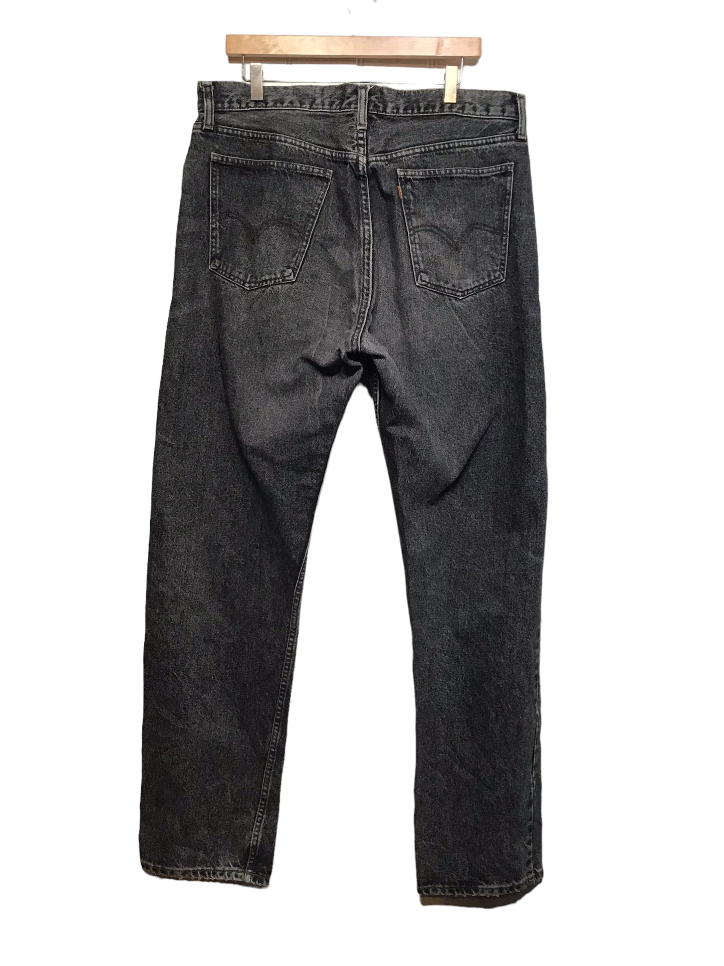Levi’s Grey Jeans (38x34)