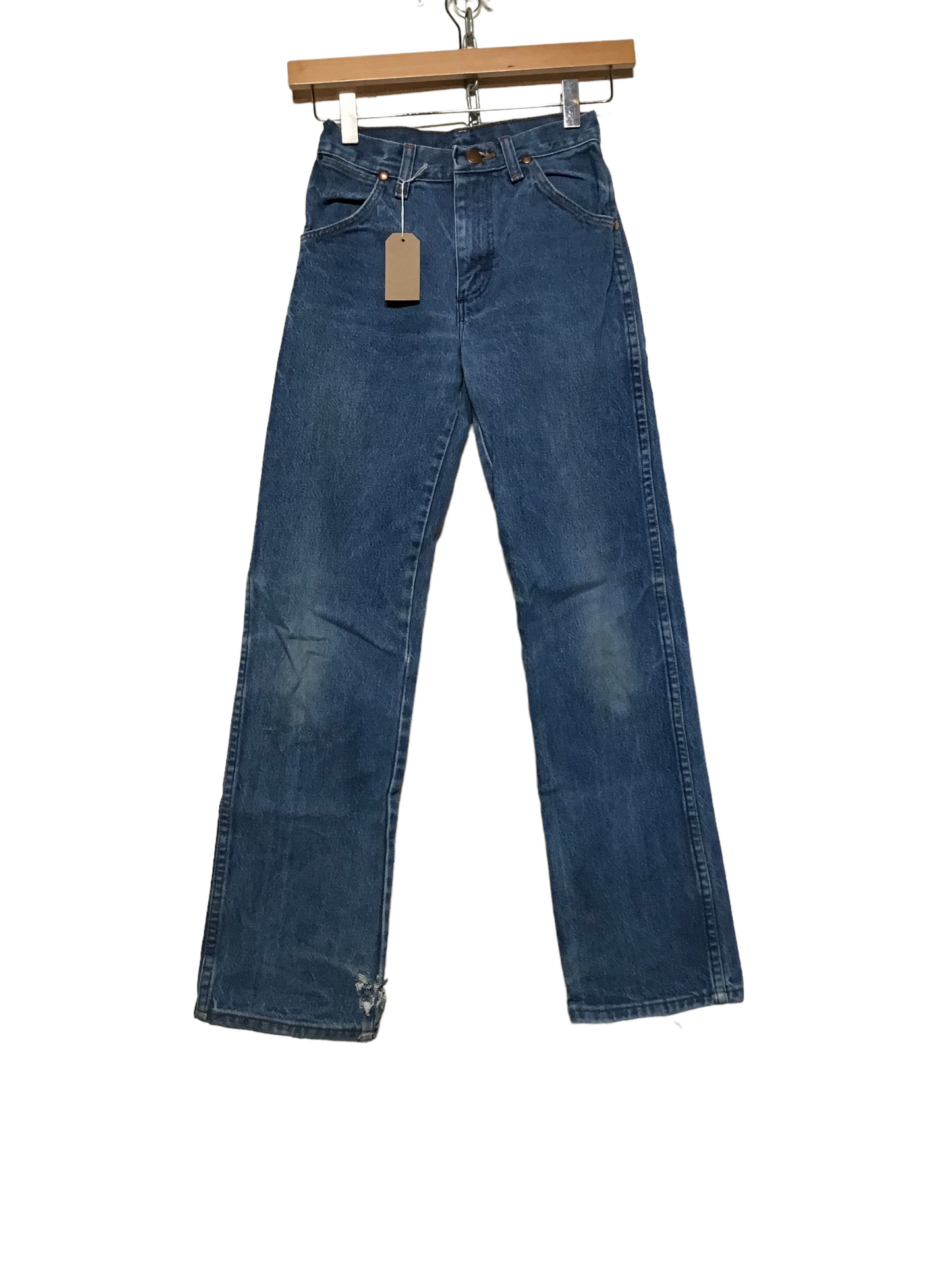 Wrangler Jeans (22X28)