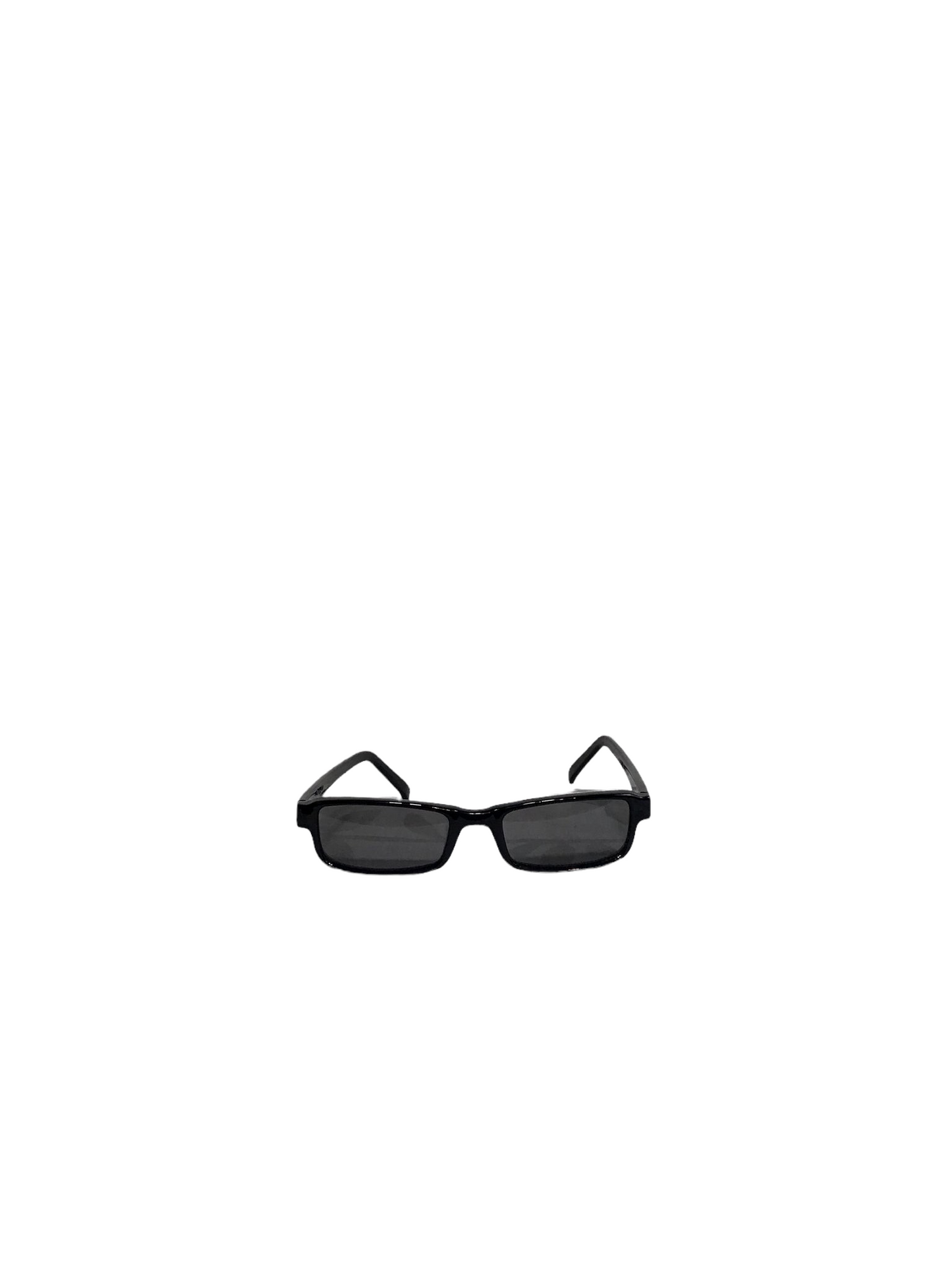 Calvin Klein Slim Sunglasses