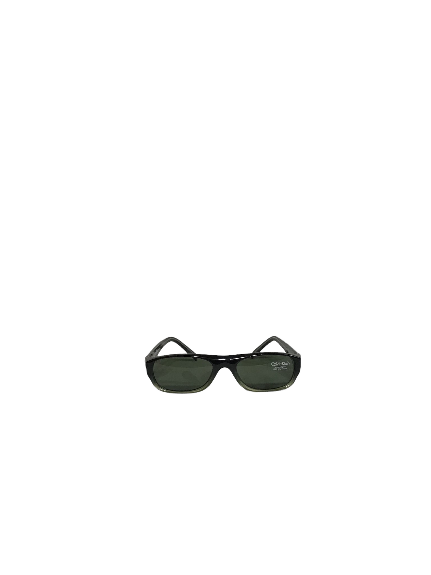 Calvin Klein Gradient Sunglasses