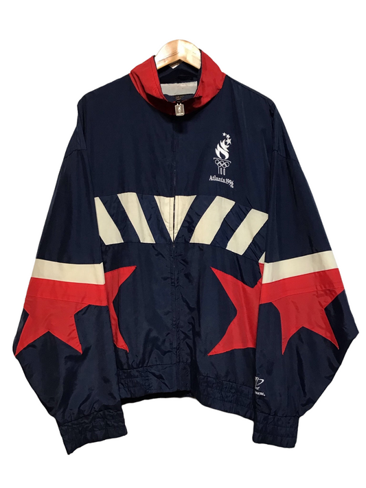 Atlanta 1996 Olympic Jacket (Size XXL)