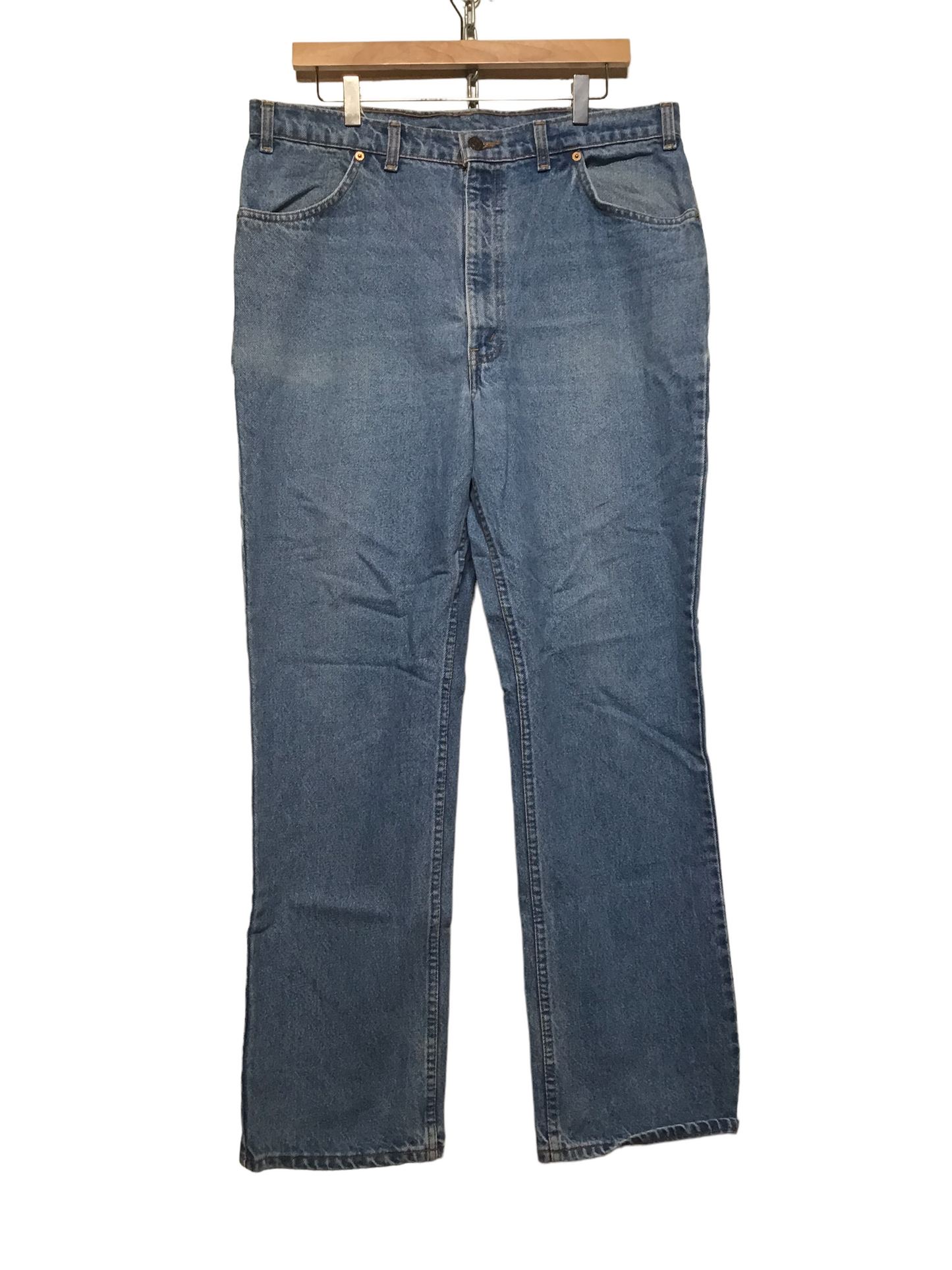 Levi 619 Jeans (38X32)