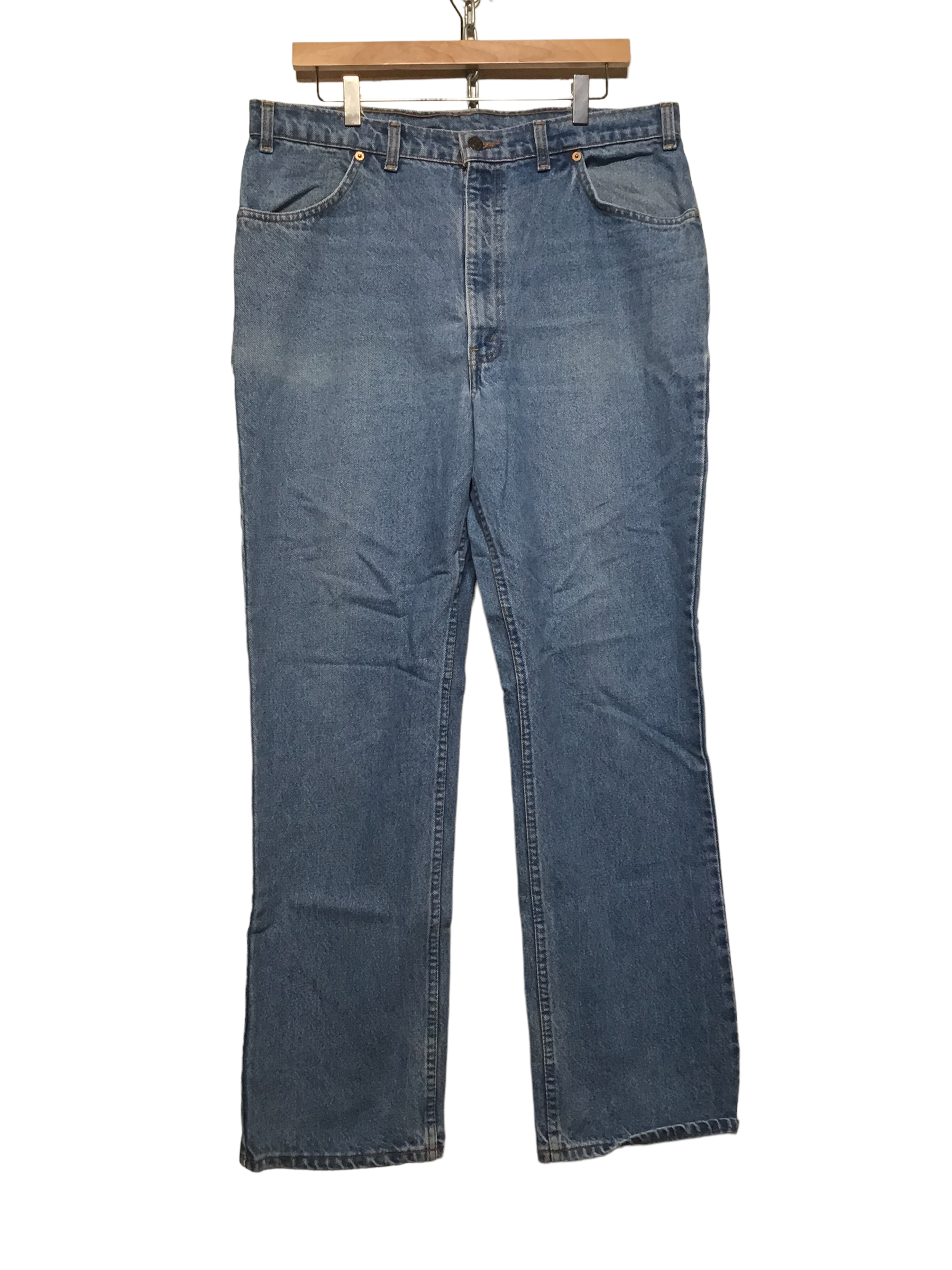 Levi 501 discount 38x32