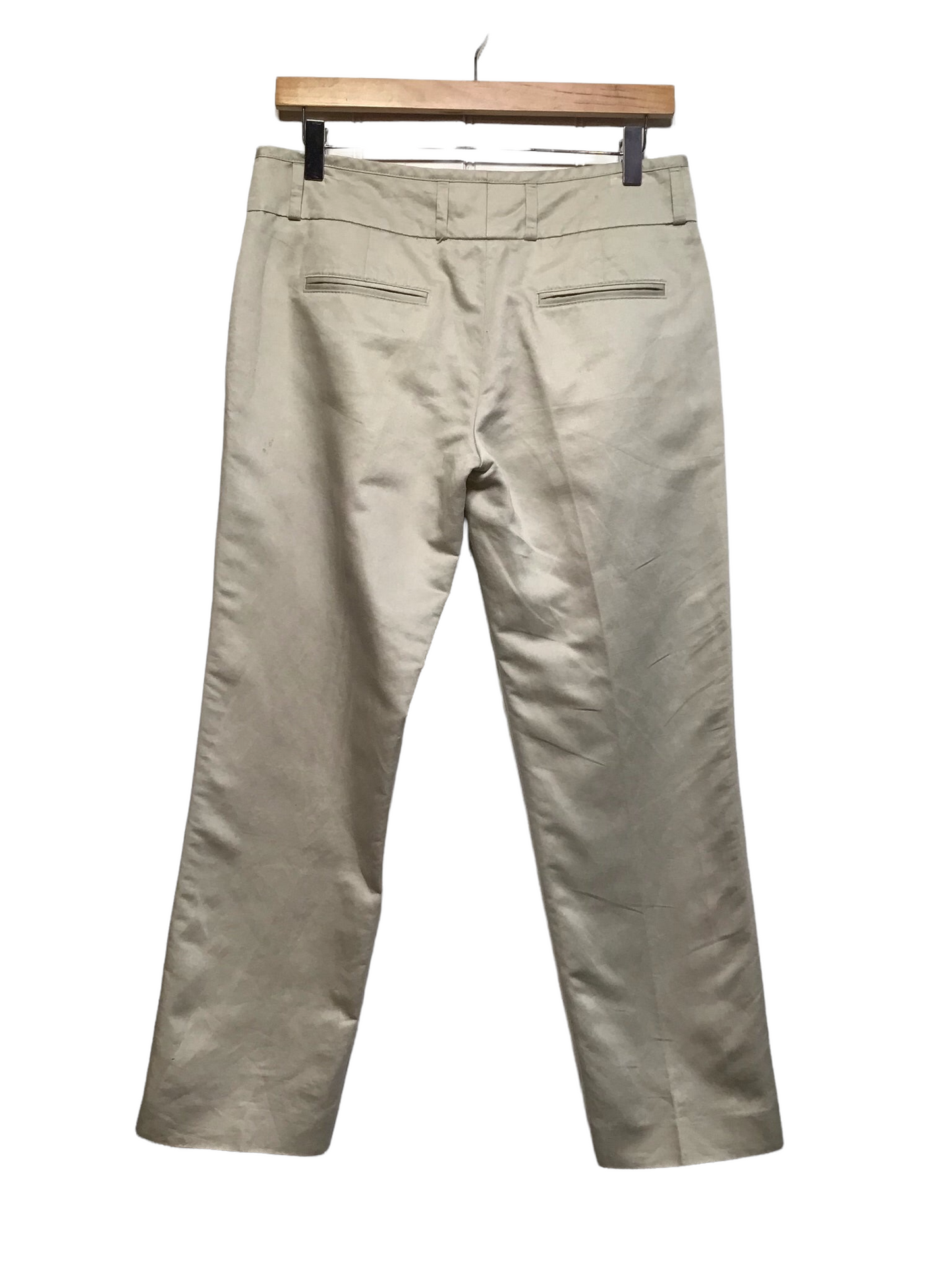 Hugo Boss Suit Trousers (Size M)