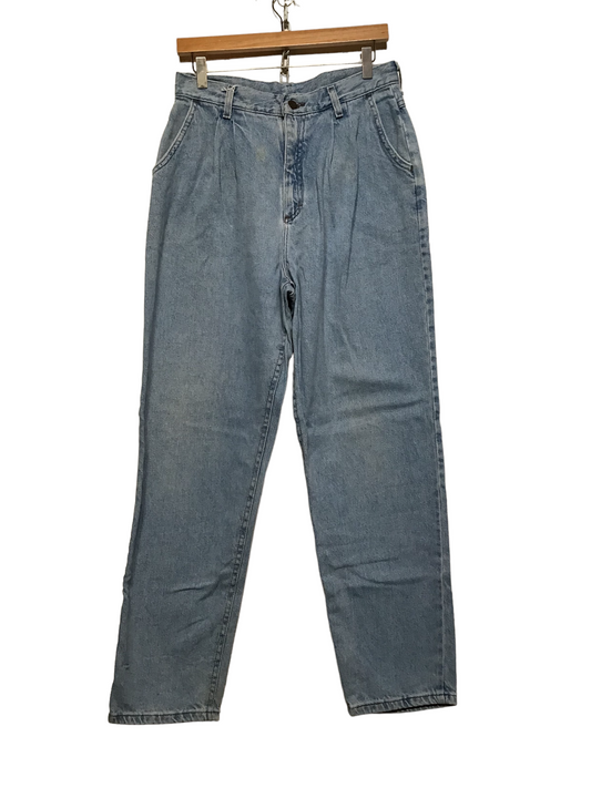 Lee High Waisted Jeans (31X31)