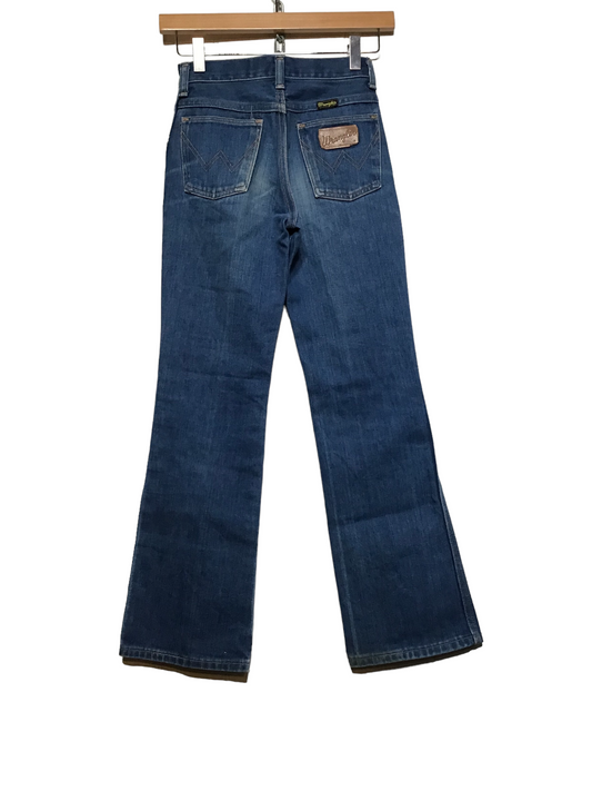 Wrangler Jeans (24X26)