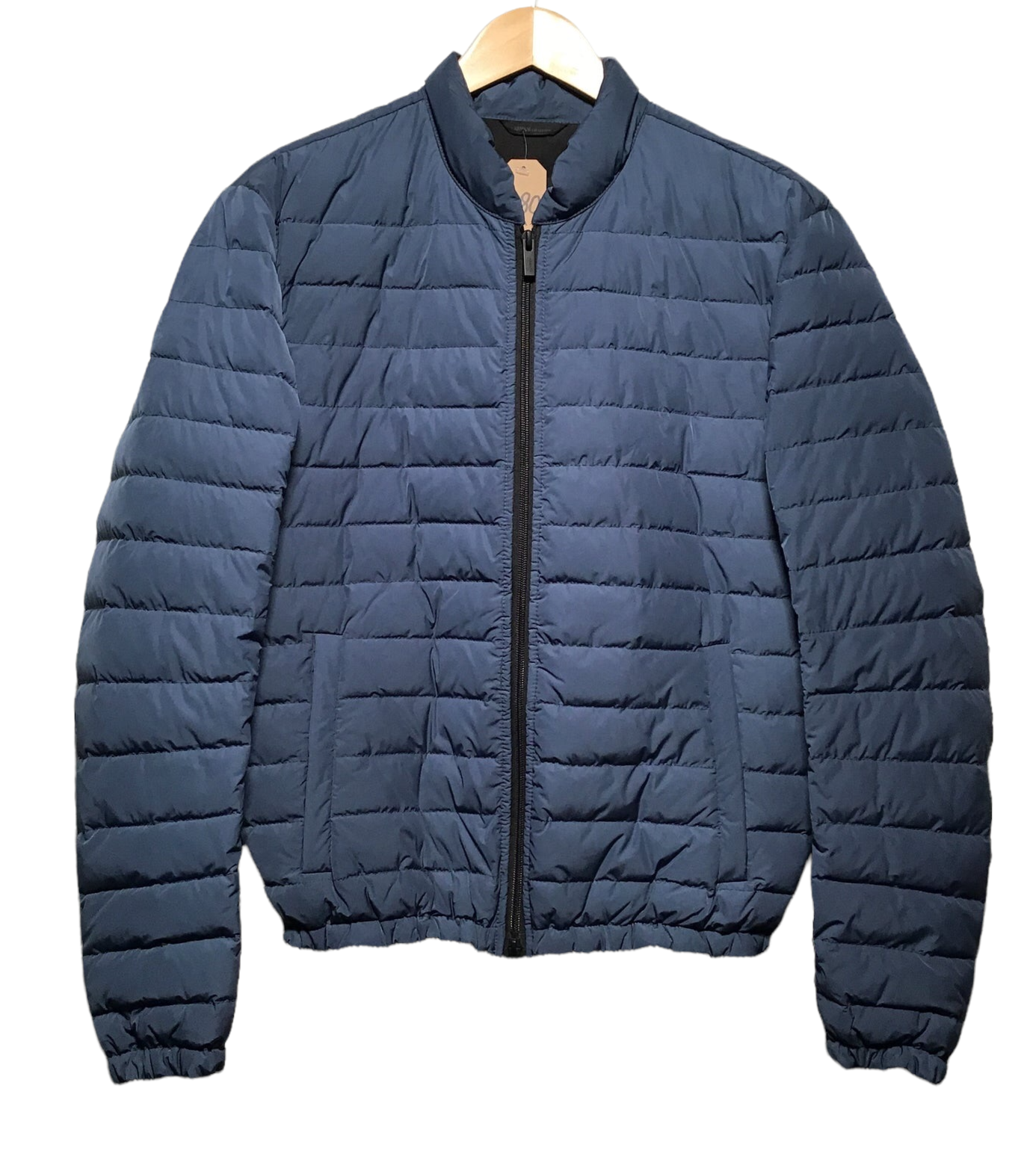 Armani collezioni best sale down jacket