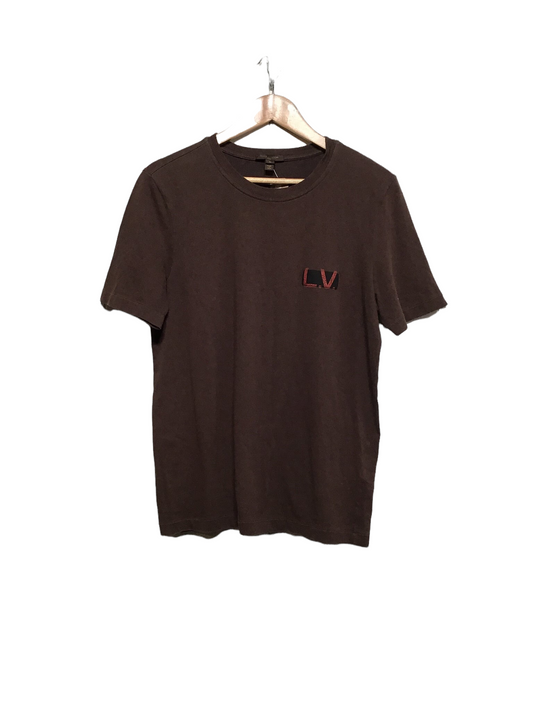 Louis Vuitton T-Shirt (Size L)