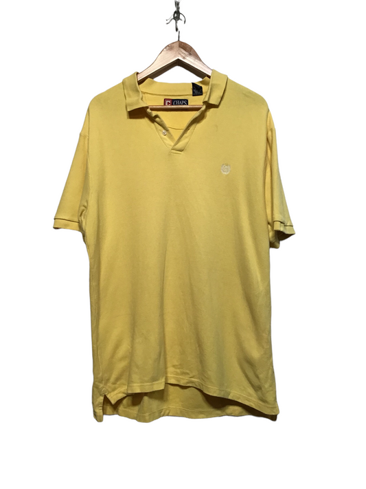 Chaps Polo Shirt (Size XL)