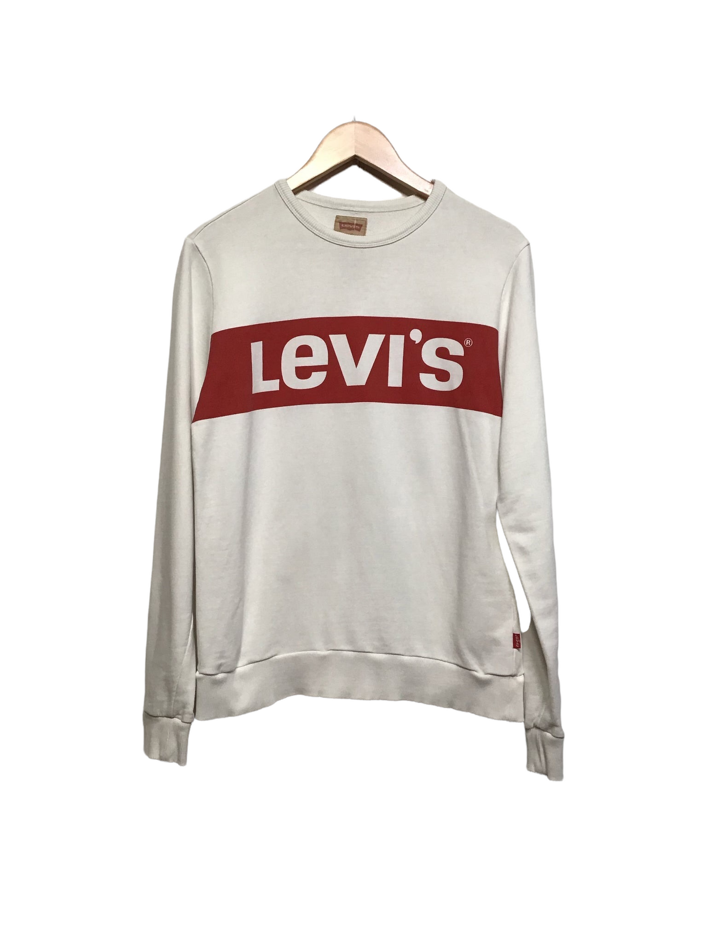 Levi’s Sweatshirt (Size M)