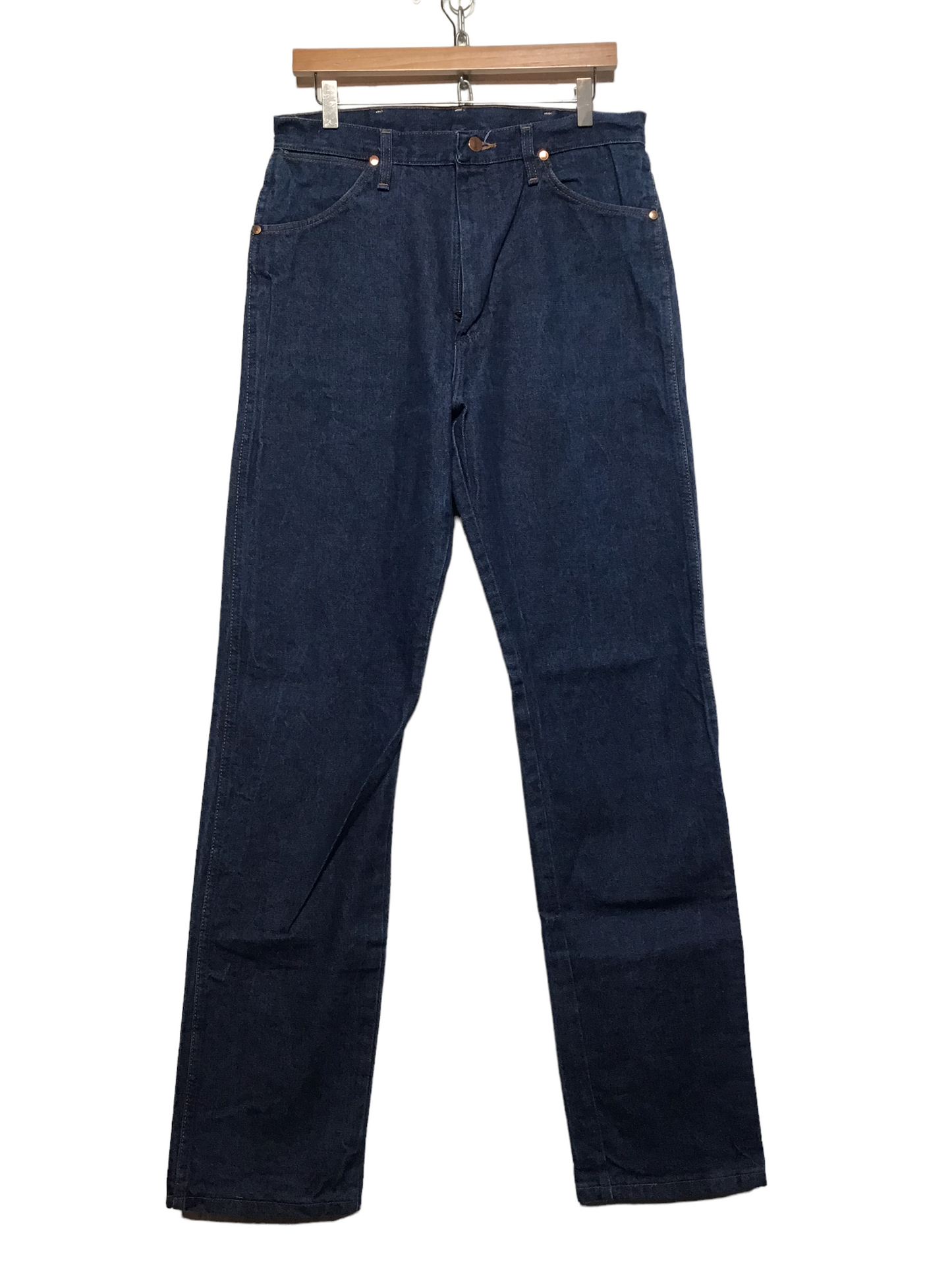 Wrangler Jeans (33X35)