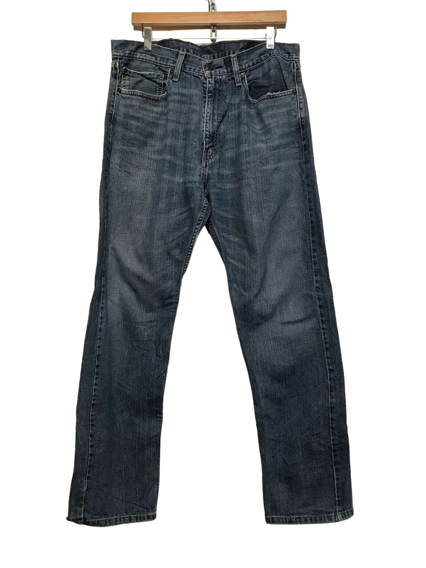 Levi 505 Jeans (36X32)