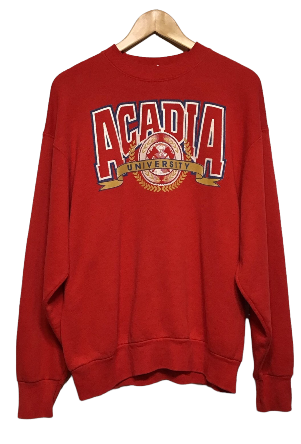 Acadia university online hoodie