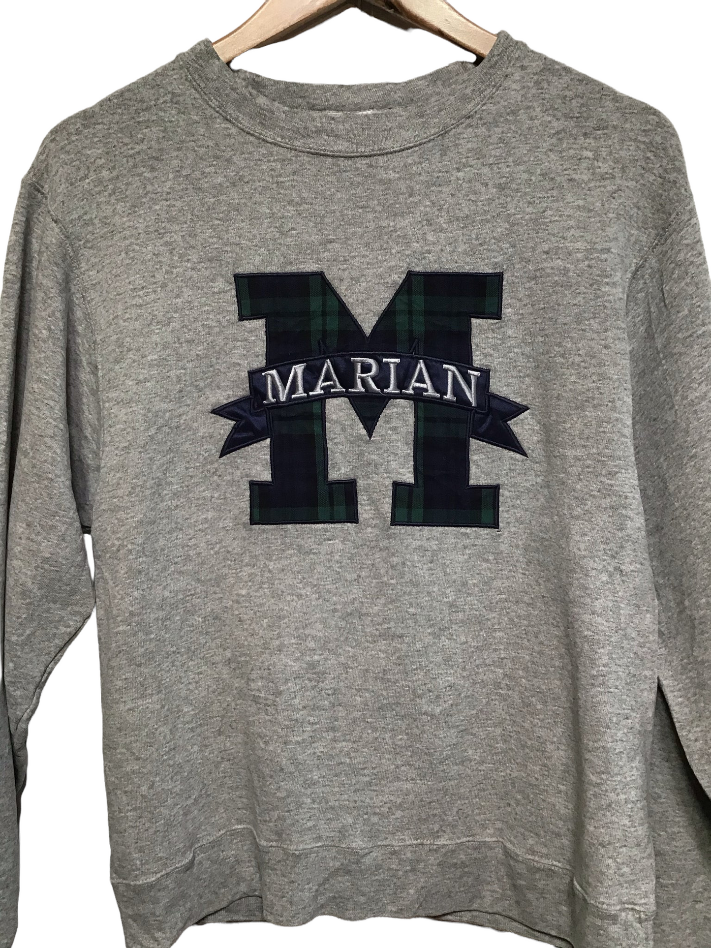 Marian University Sweatshirt (Size S)