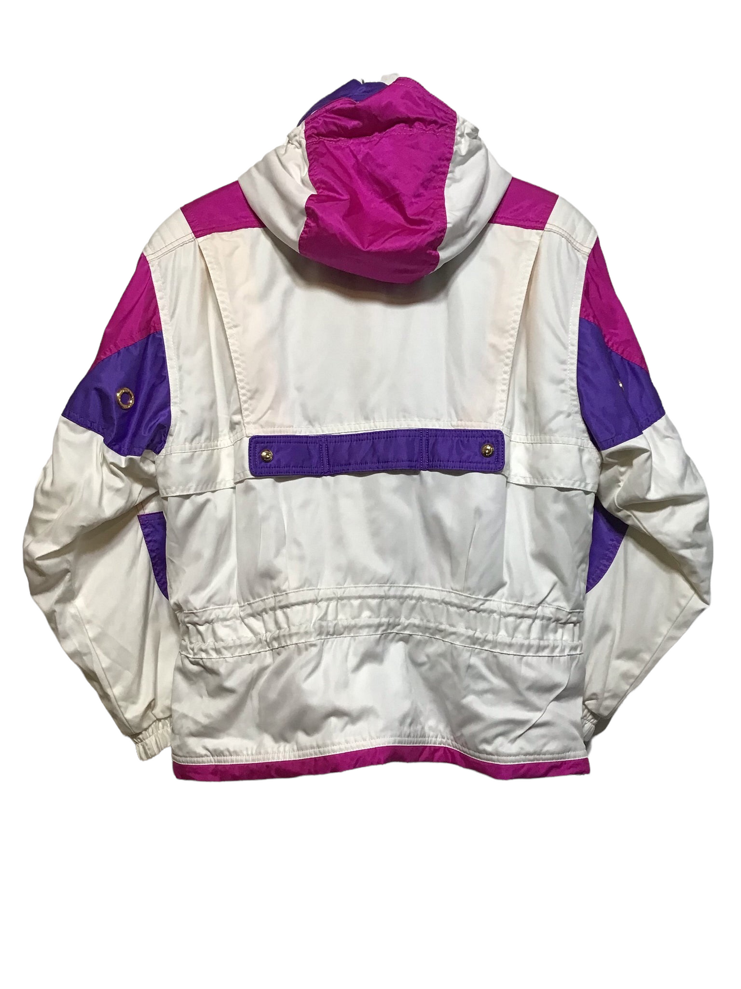 Descente Competition Ski Jacket (Size M)