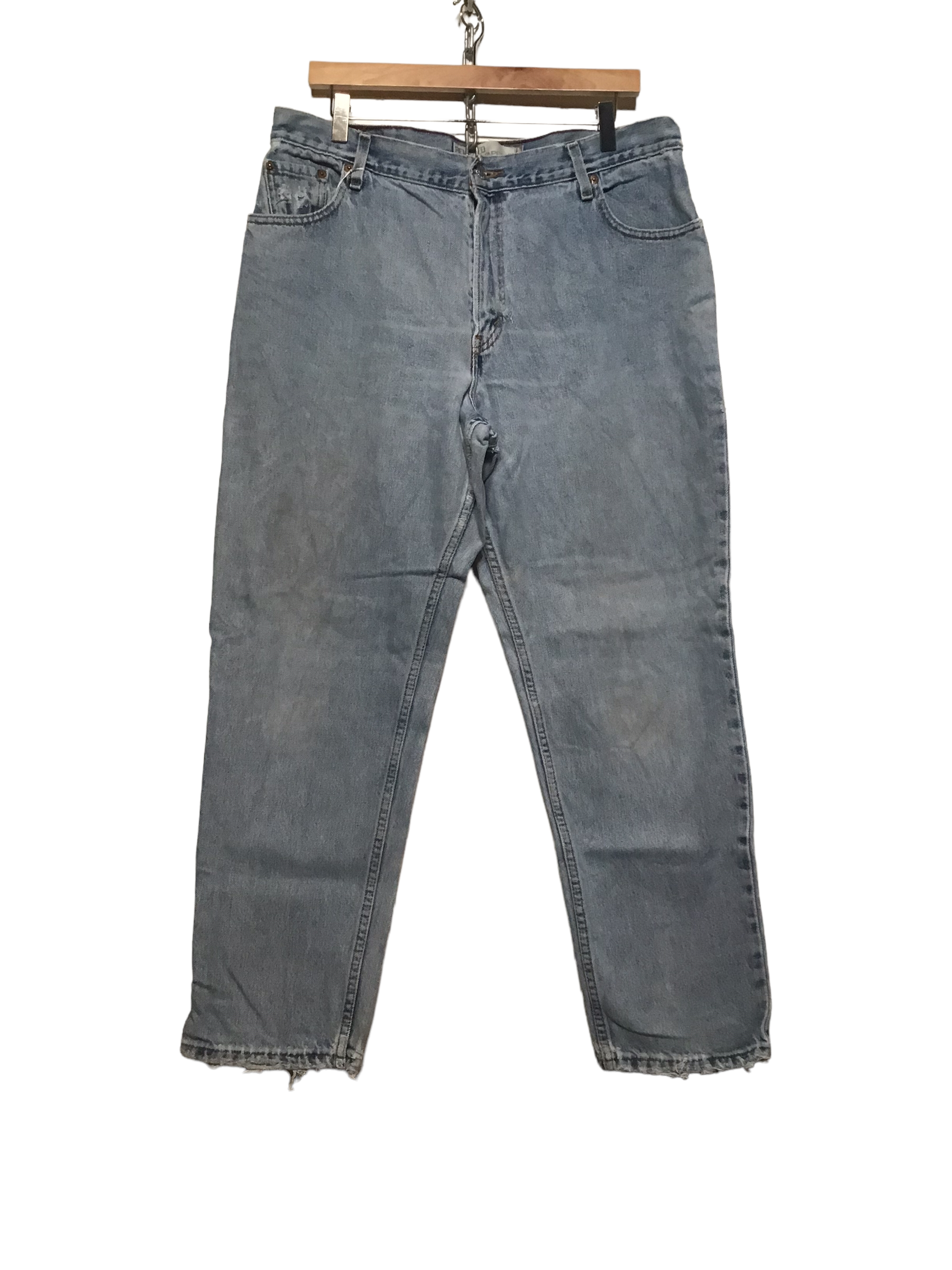 Levis 36x29 top