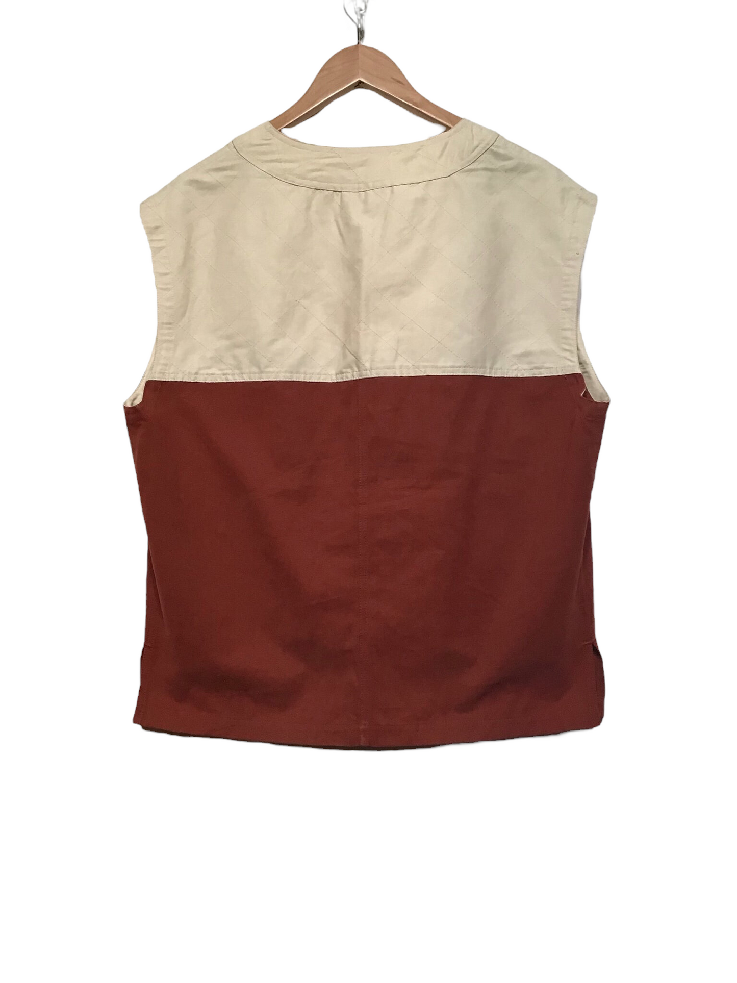 Valentino Vest/Waistcoat (Size L)