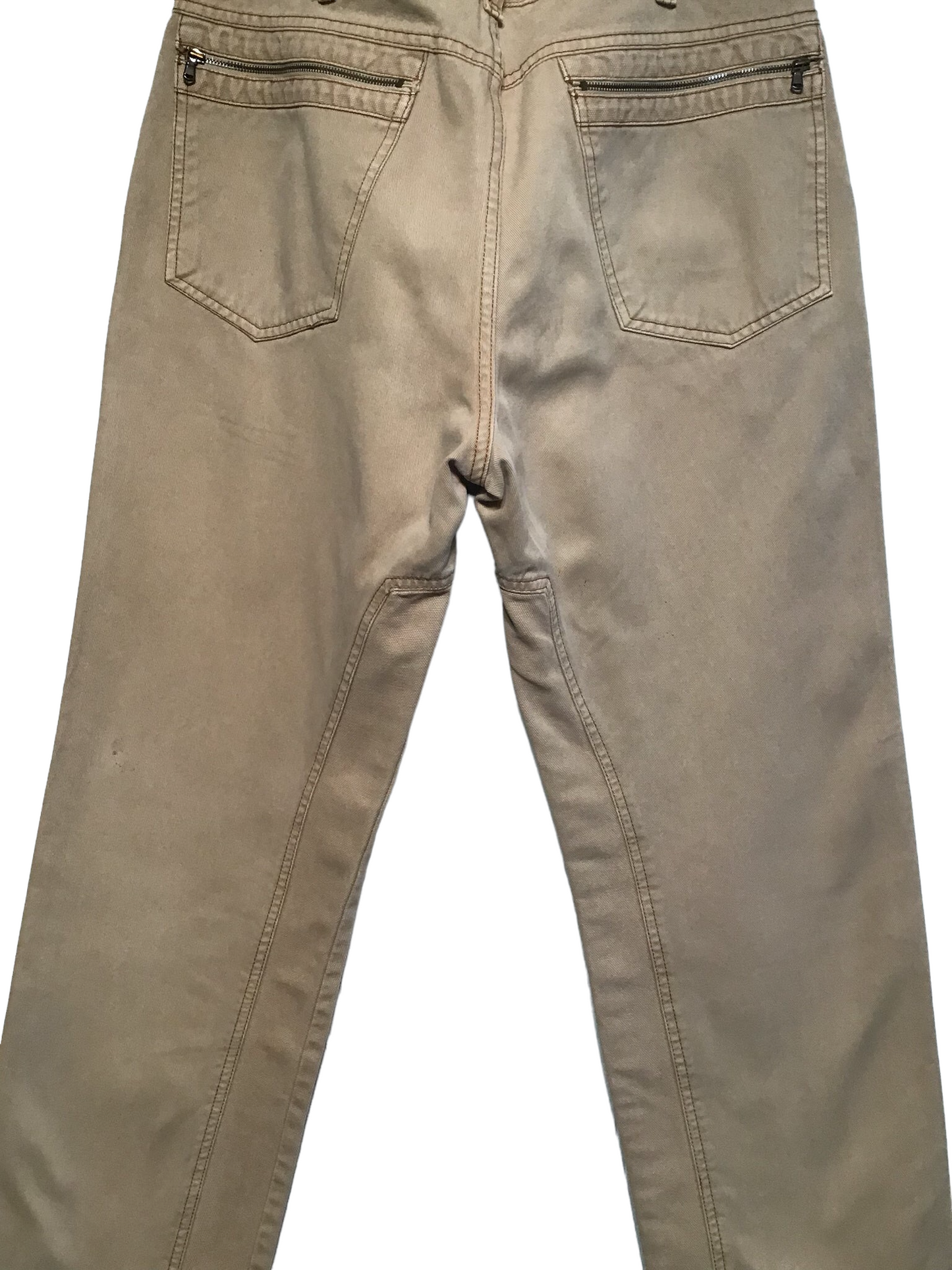 Burberry Beige Jeans (36X28)