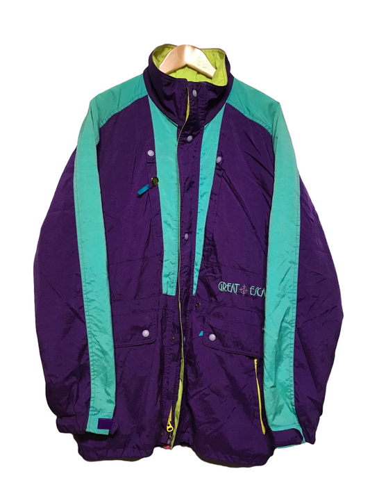 Great Escapes Ski Jacket (Size XL)