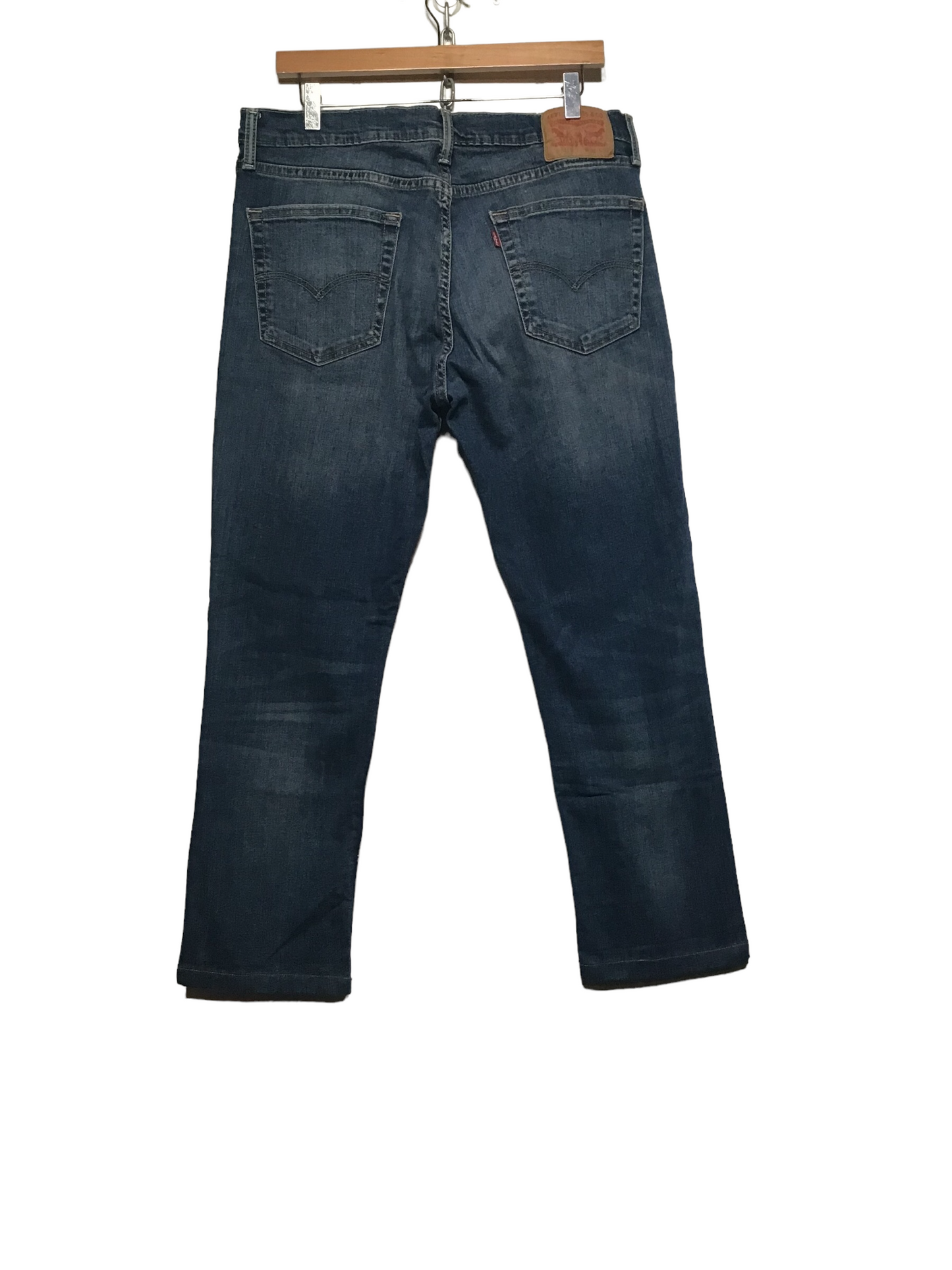 Levi 511 Jeans (36X32)
