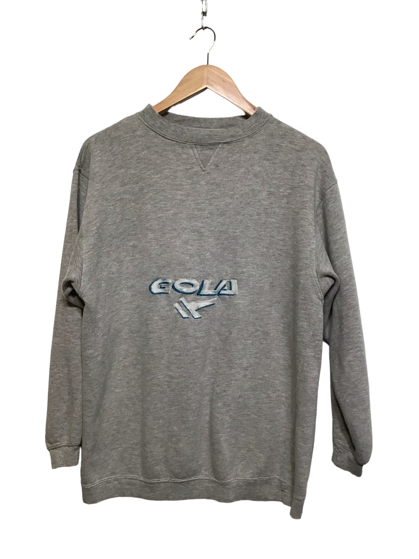 Gola Sweatshirt (Size S)