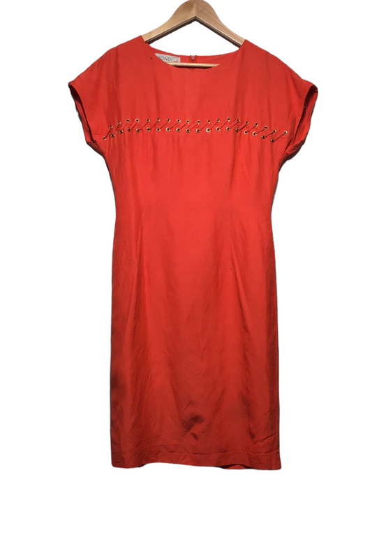 Mondi Dress (Size S/M)